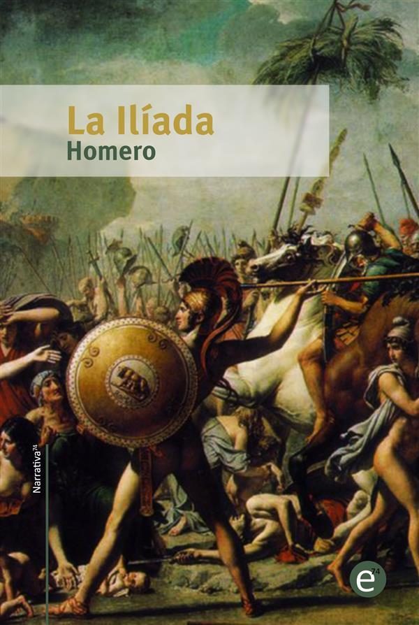 La Ilíada (ebook) · Novela De Ciencia Ficción Y Fantástica · El Corte ...