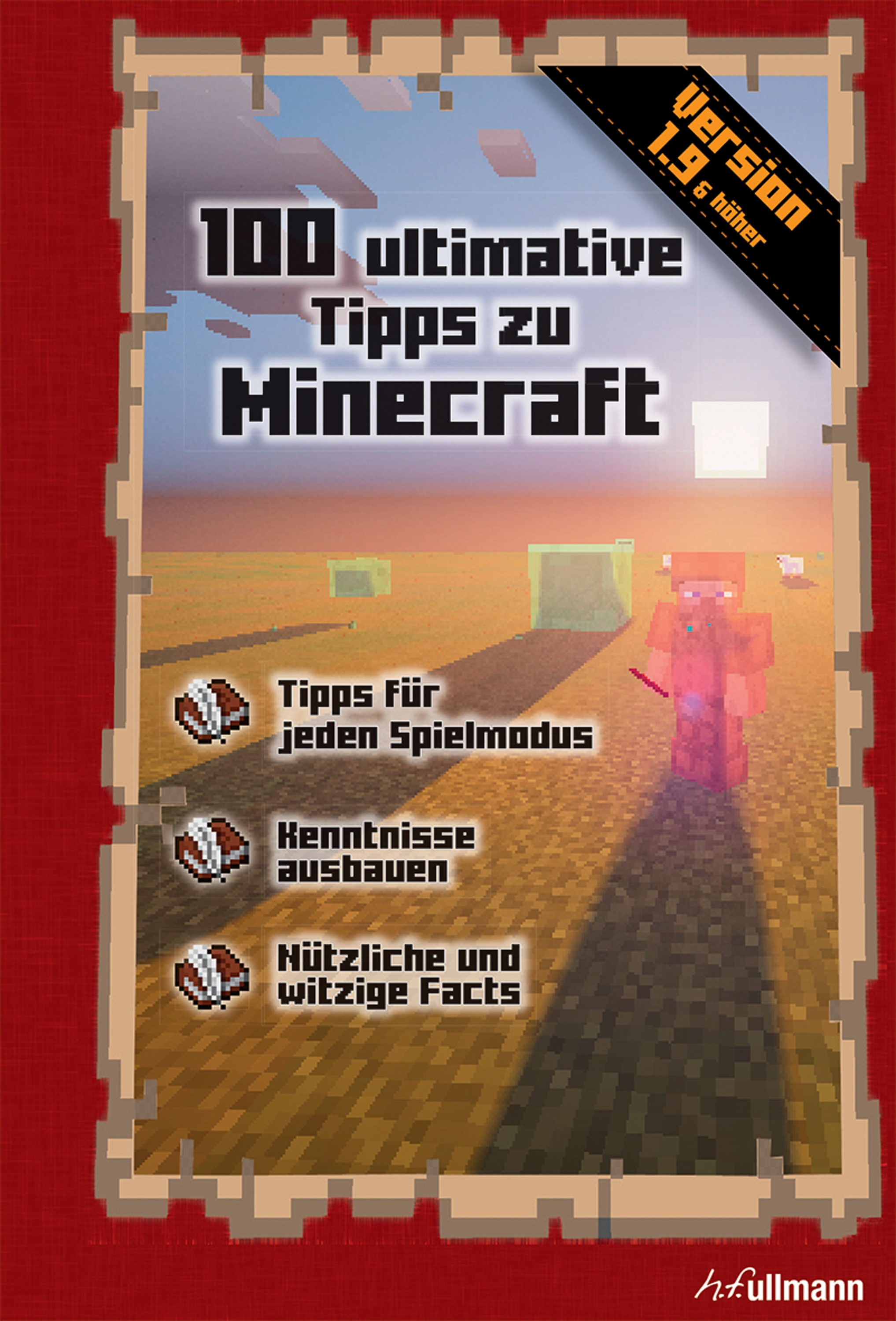 100 Ultimative Tipps Zu Minecraft (ebook) Ebooks El Corte Ingls