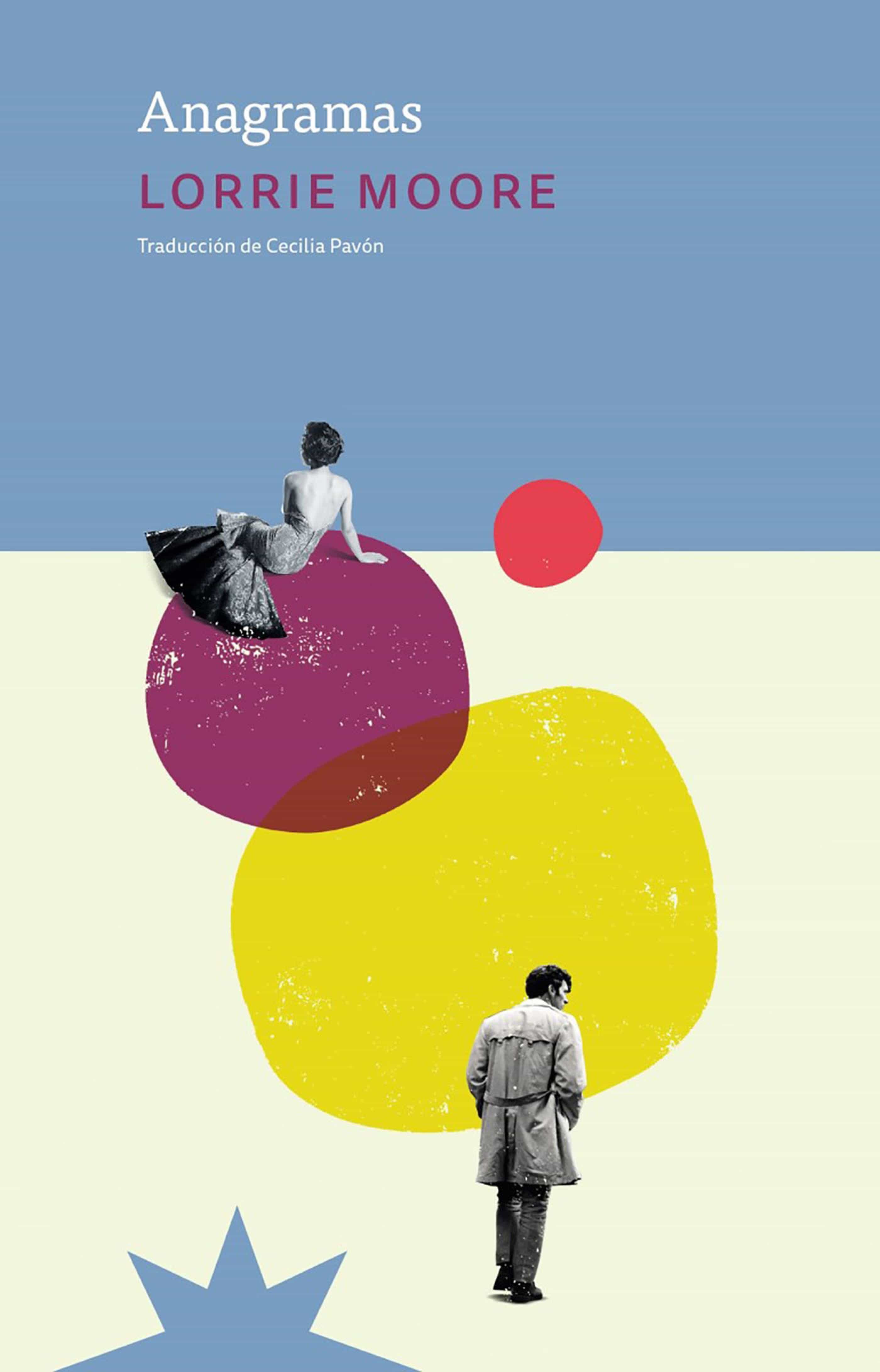 LORRIE MOORE · El Corte Inglés