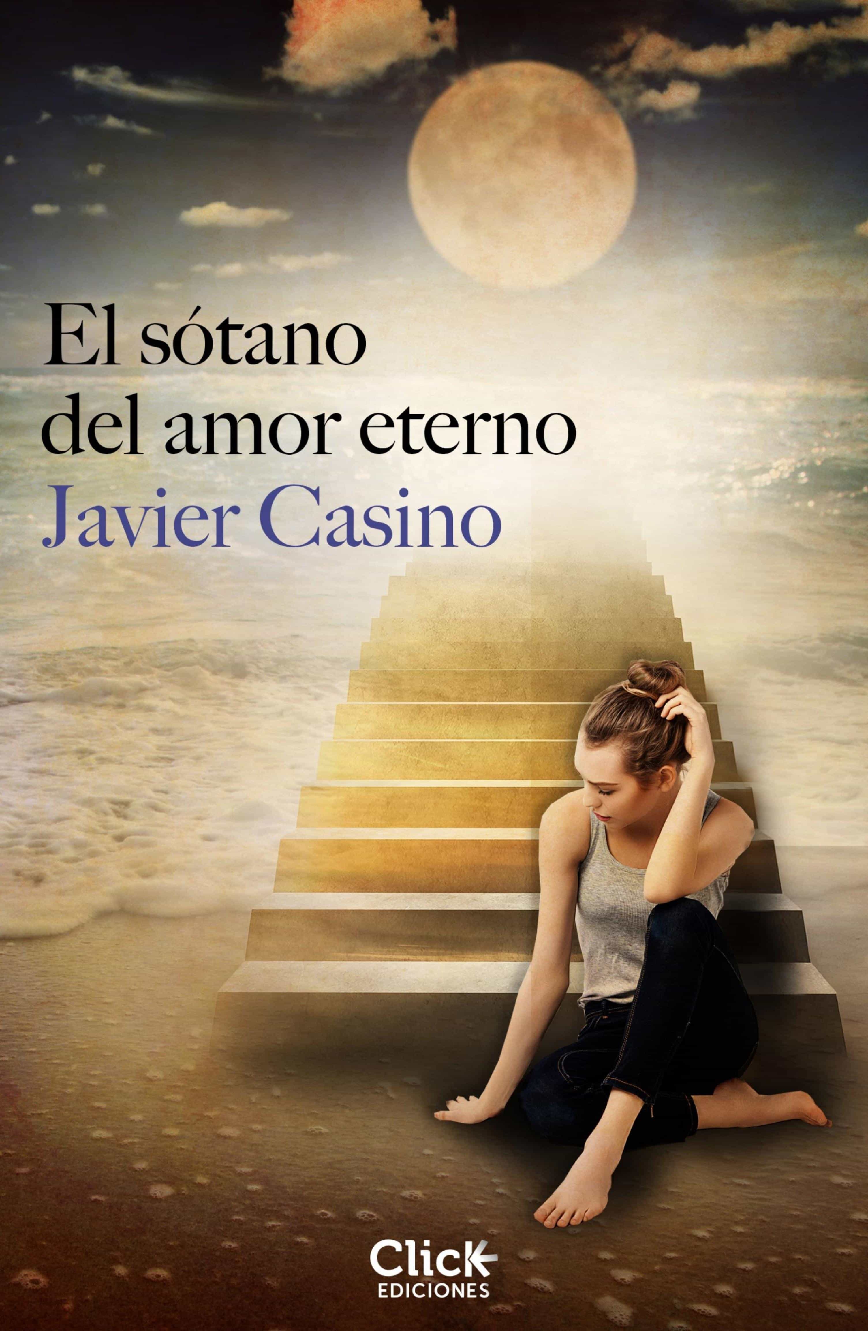 El Sotano Del Amor Eterno Ebook Novela Espanola E Hispanoamericana El Corte Ingles