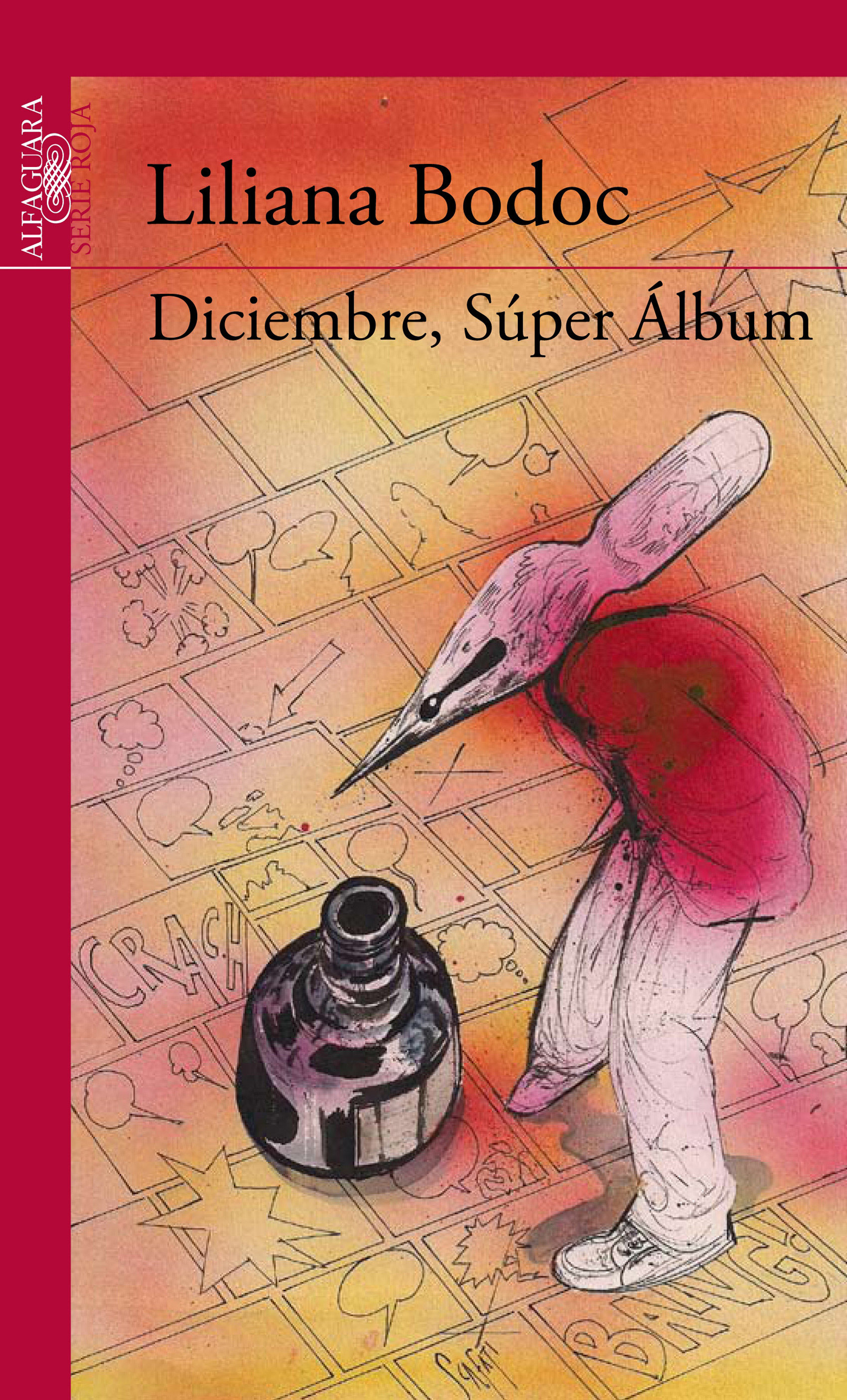 Diciembre, Súper Álbum (ebook) · Infantil 9-12 años - LECTURAS · El