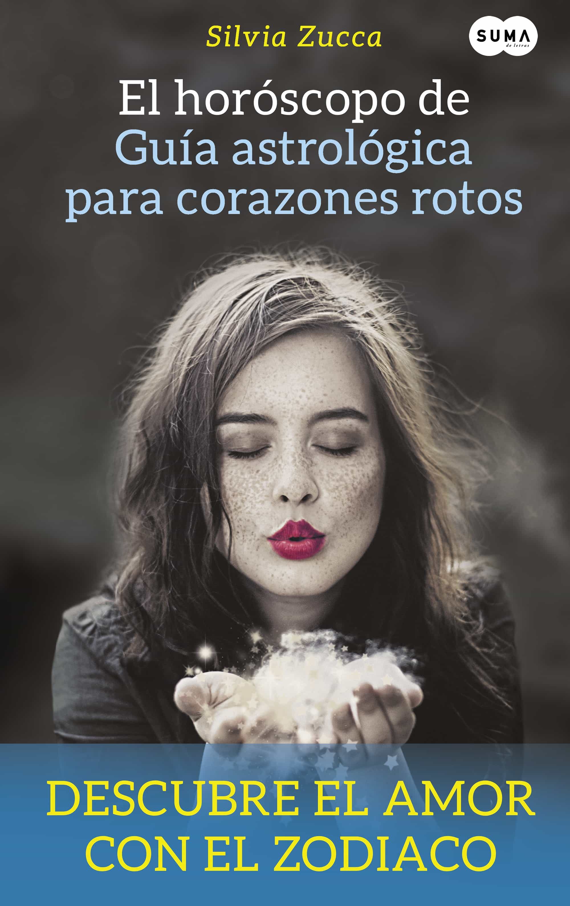 Guia Astrologica Para Corazones Rotos Serie Capitulos