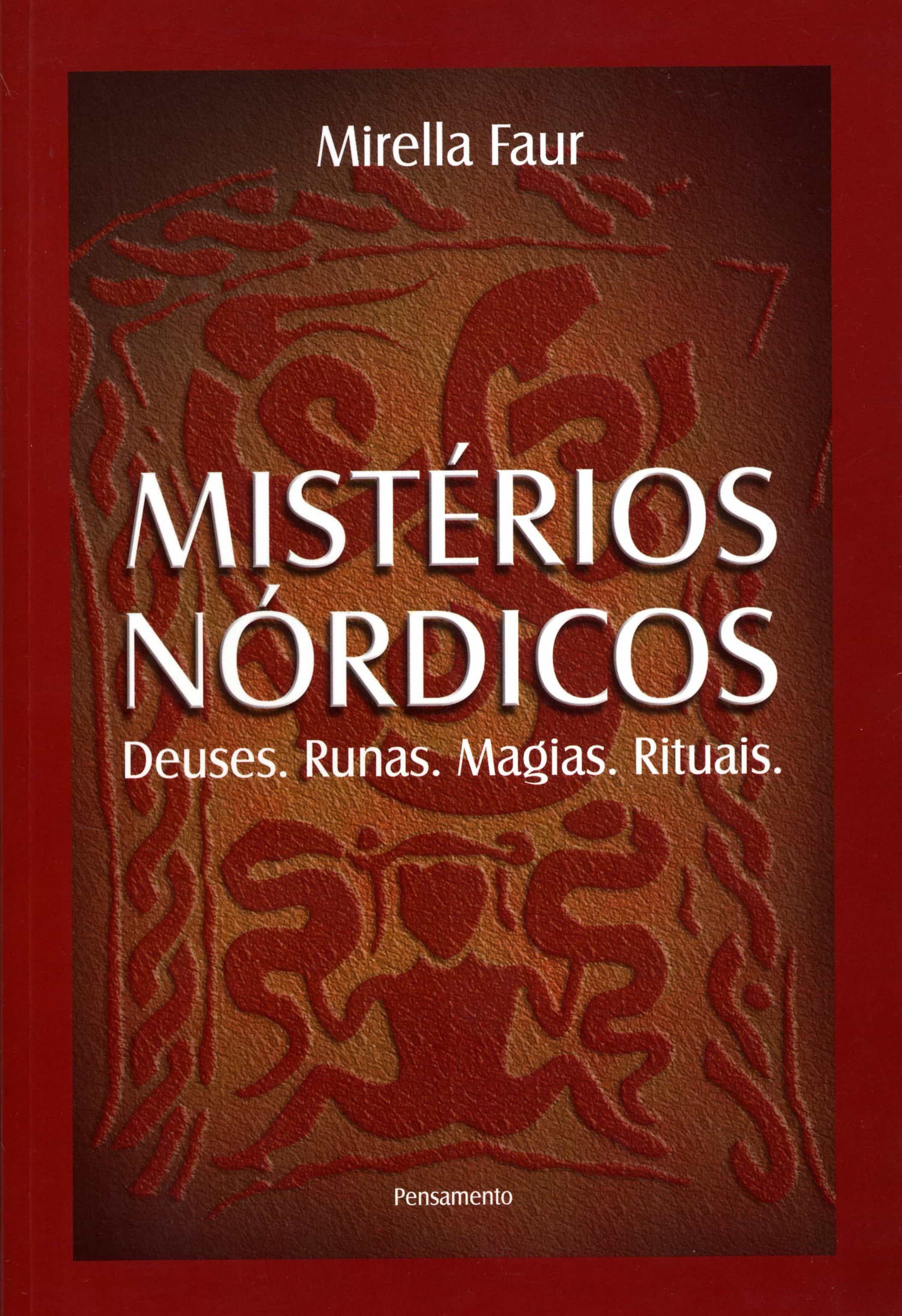 misterios nordicos mirella faur misterios nordicos mirella faur