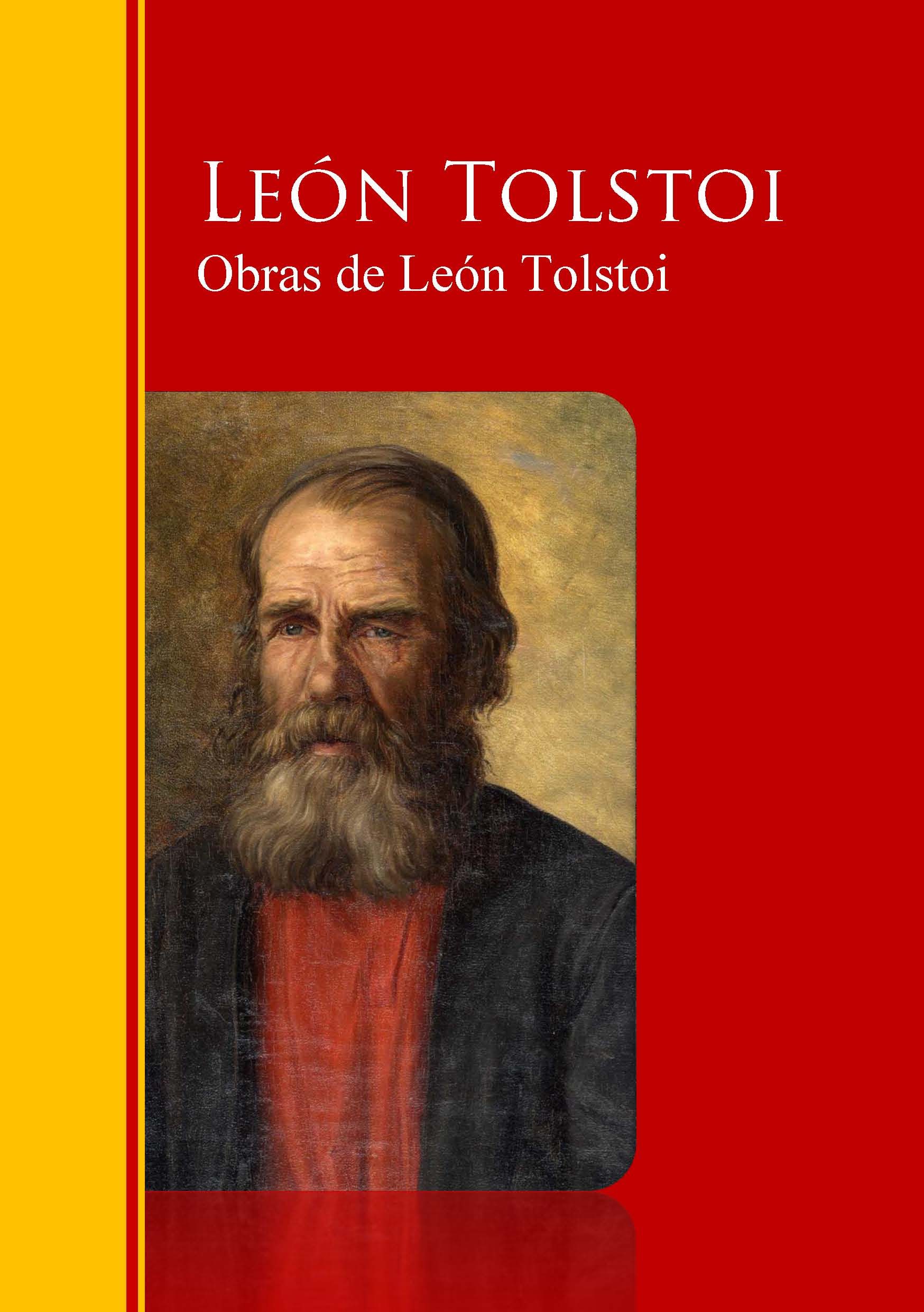 Obras Completas Coleccion De León Tolstoi (ebook) · Historia de la