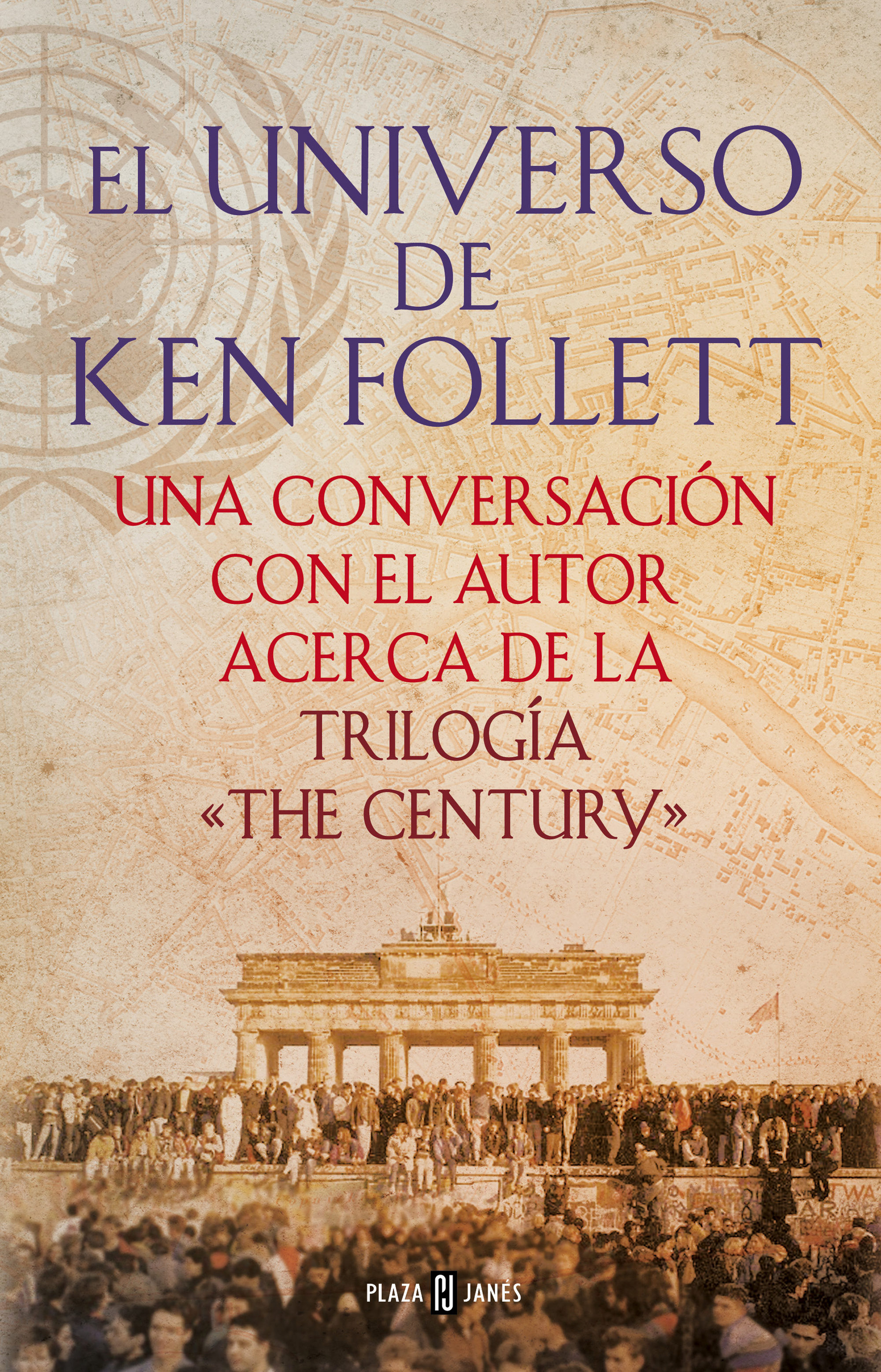 ken follet century trilogy