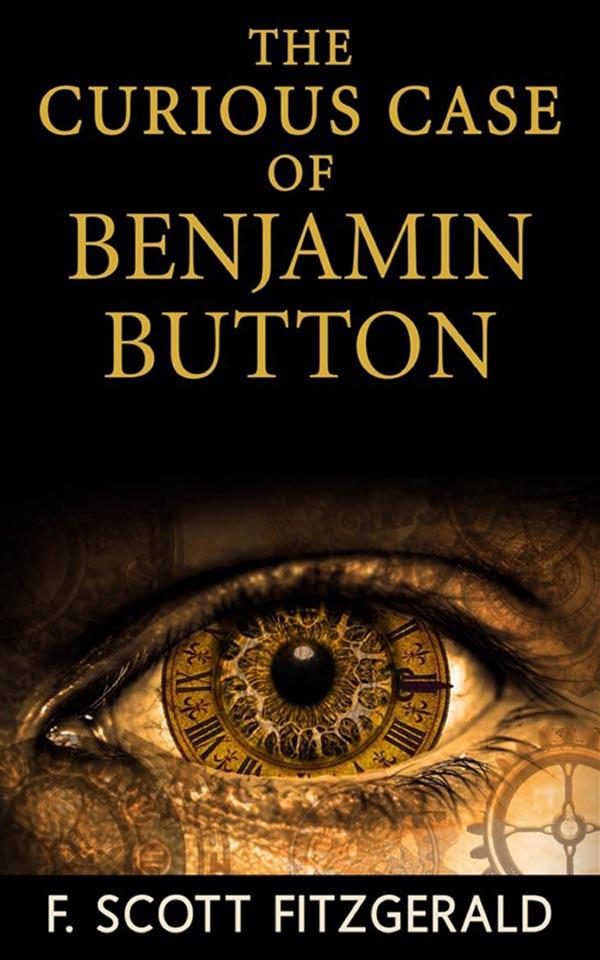 the curious case of benjamin button book review