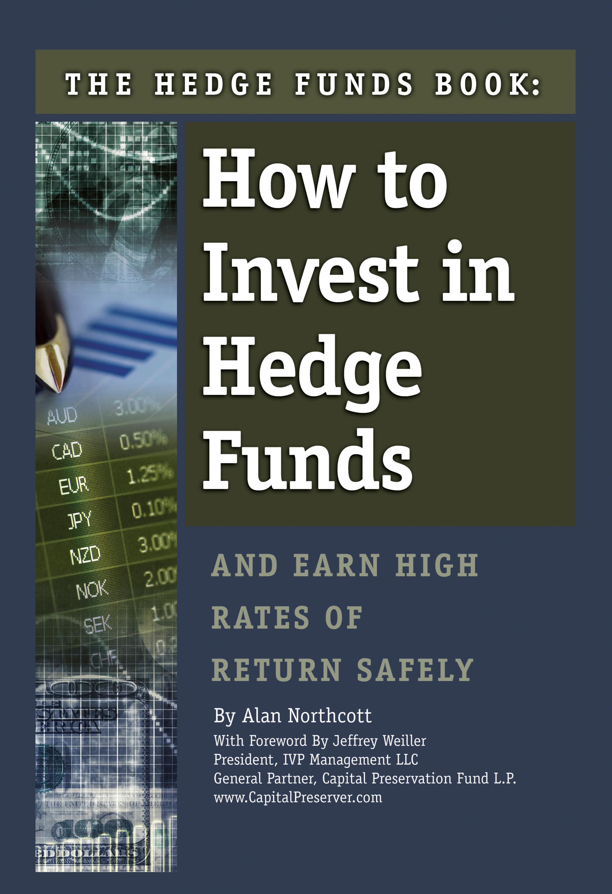 The Hedge Funds Book (ebook) · Novela Española e ...