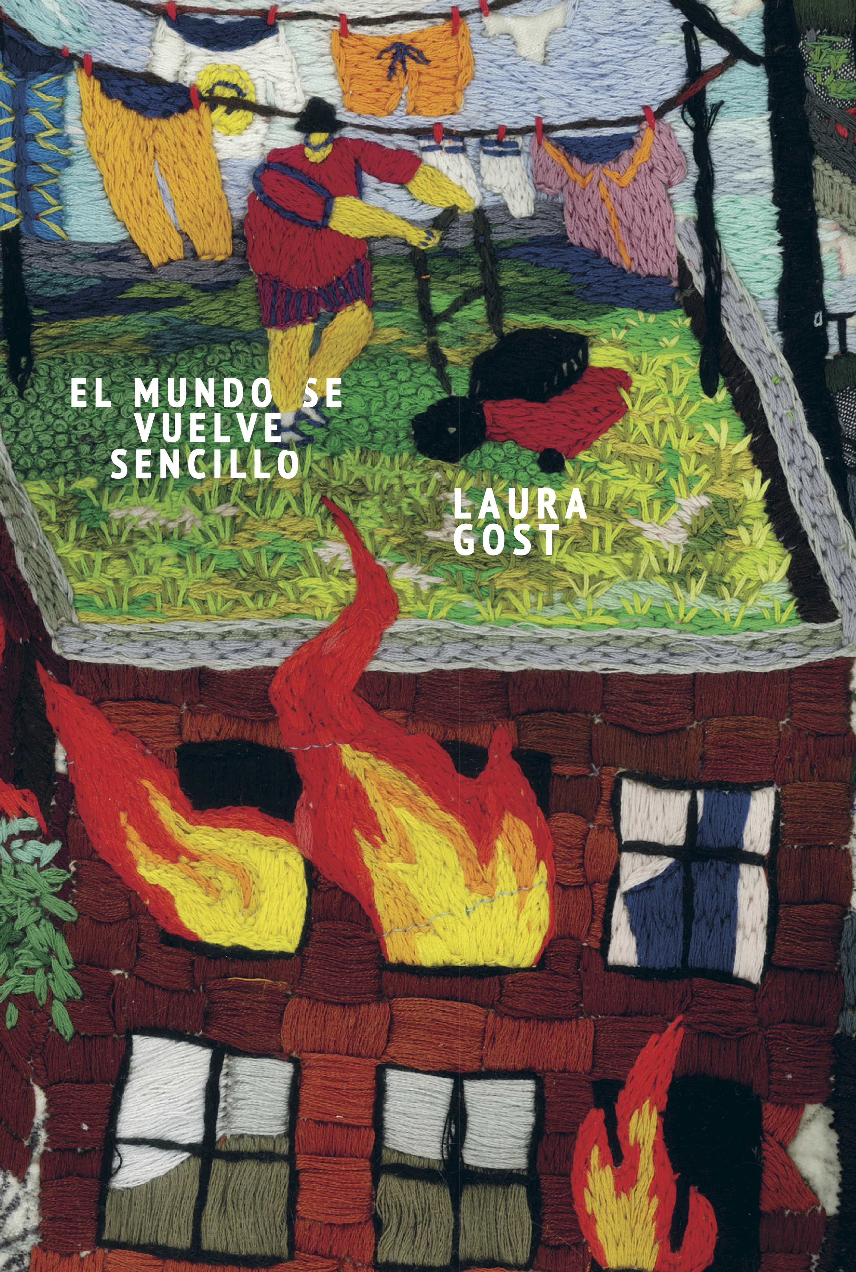 El mundo se vuelve sencillo (ebook)