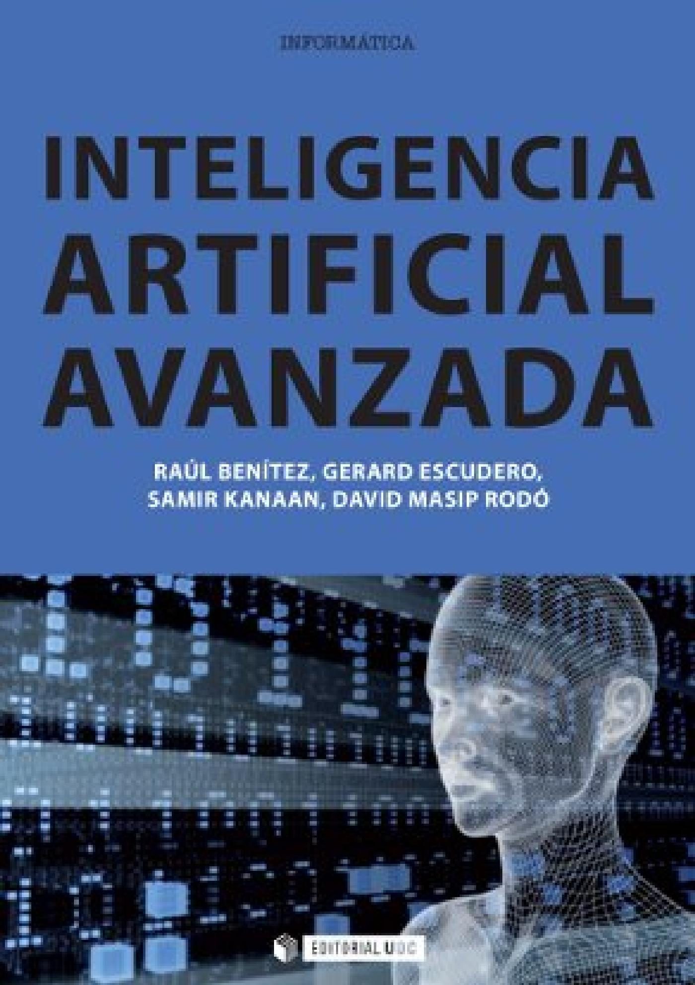 Inteligencia Artificial Avanzada Ebook Windows El Corte Ingl S