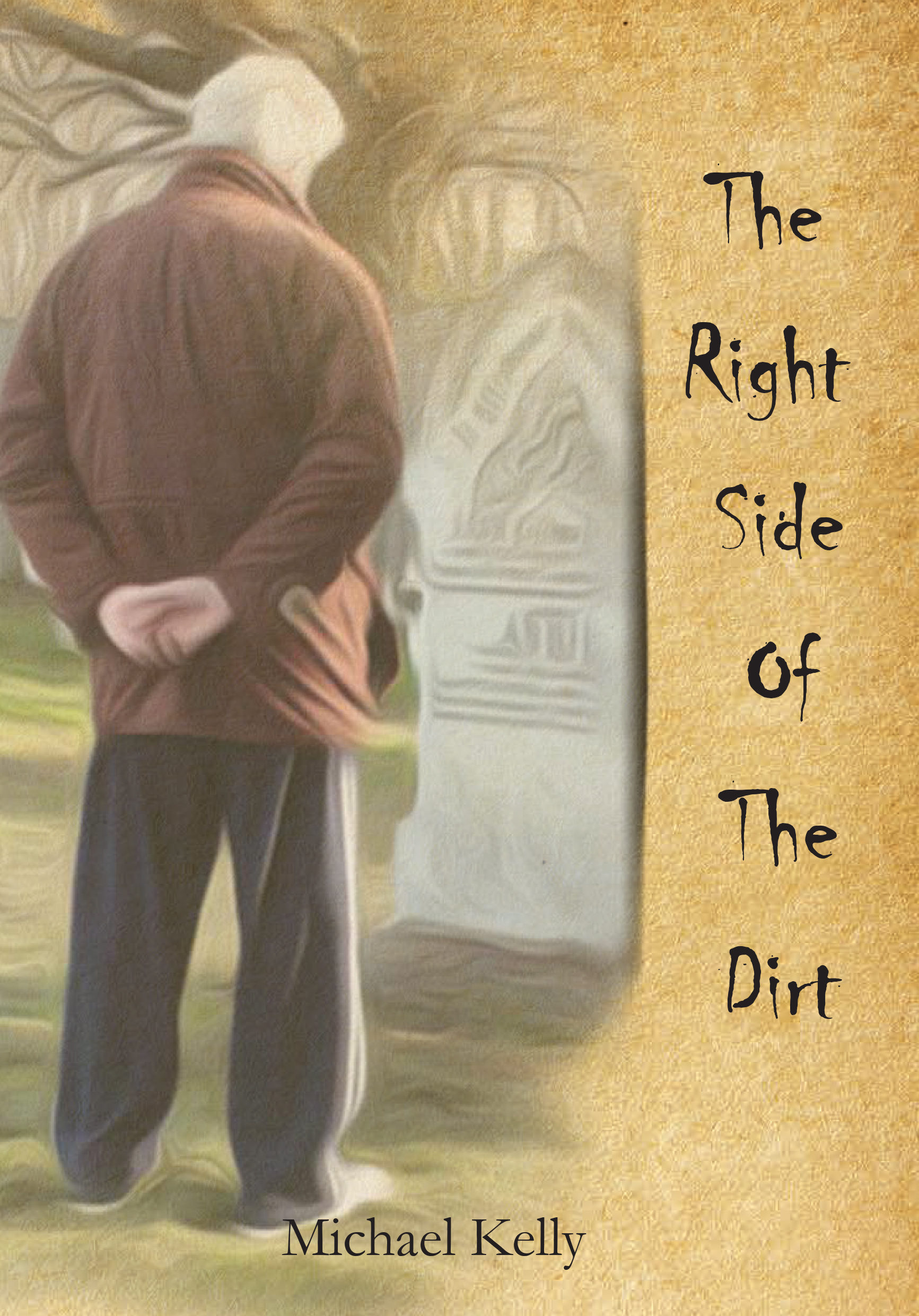 The Dirt Ebook