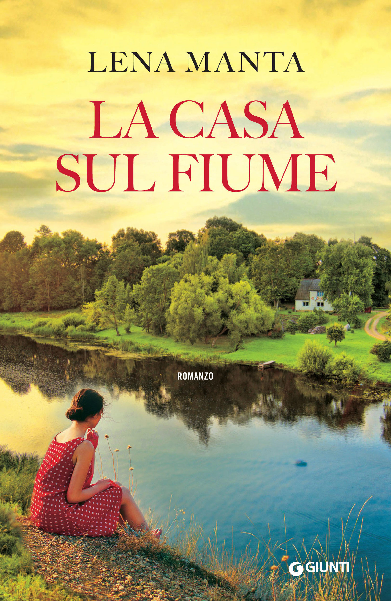 La Casa Sul Fiume (ebook) · Novela Española e Hispanoamericana · El Corte Inglés