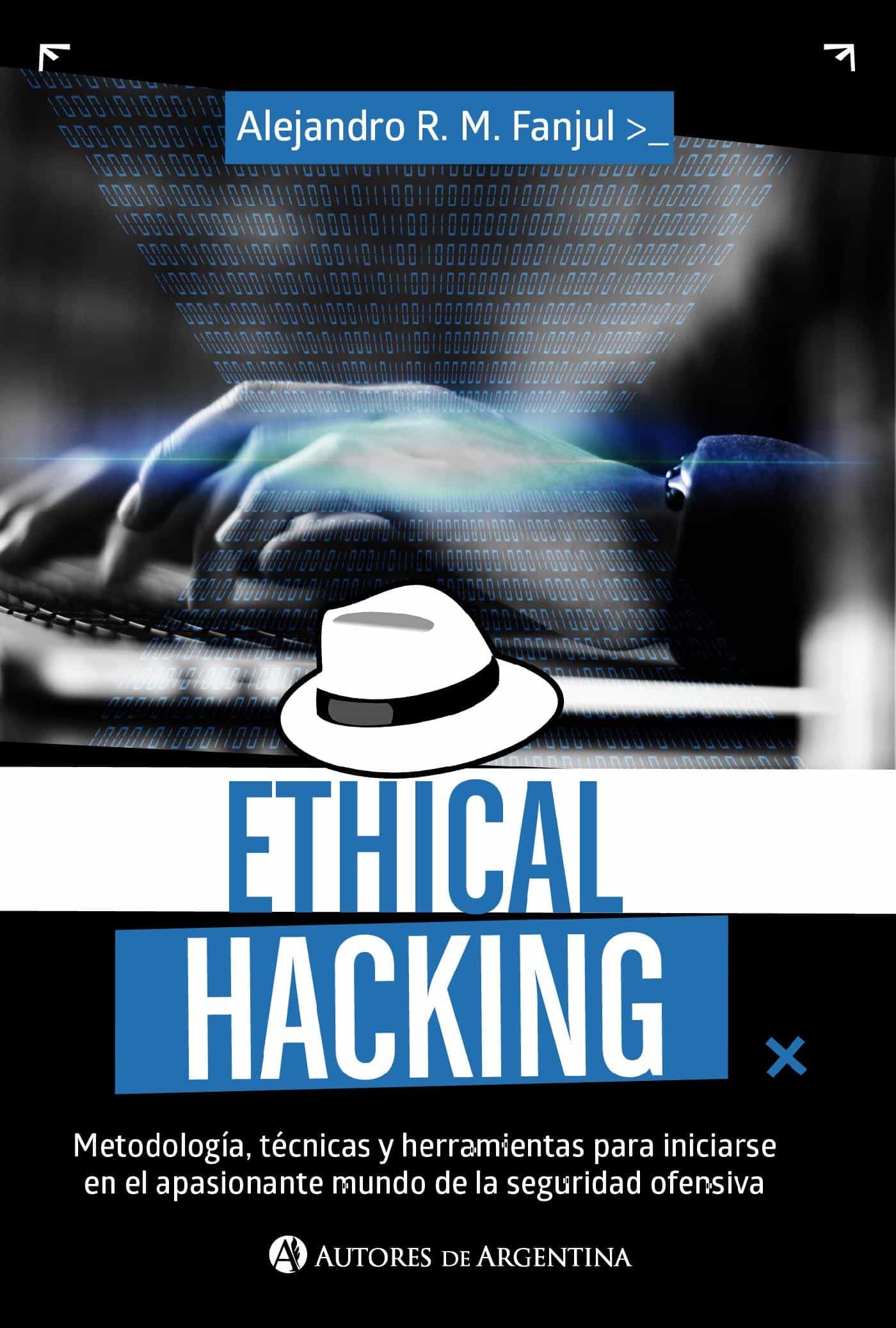 Ethical Hacking (ebook) · Windows · El Corte Inglés