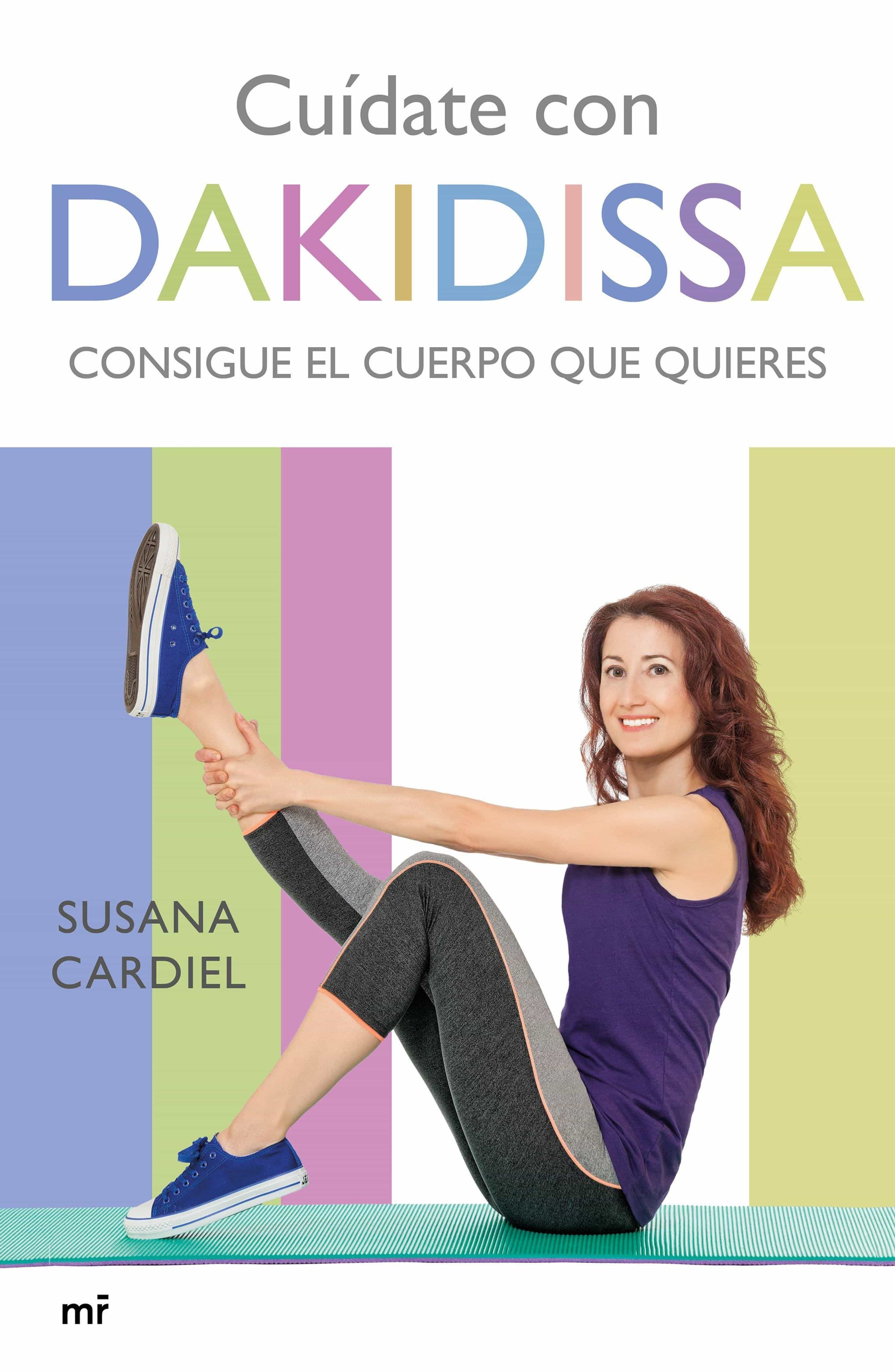 SUSANA CARDIEL · El Corte Inglés