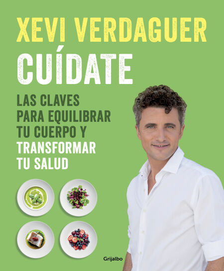 Transforma Tu Salud Xevi Verdaguer Epub