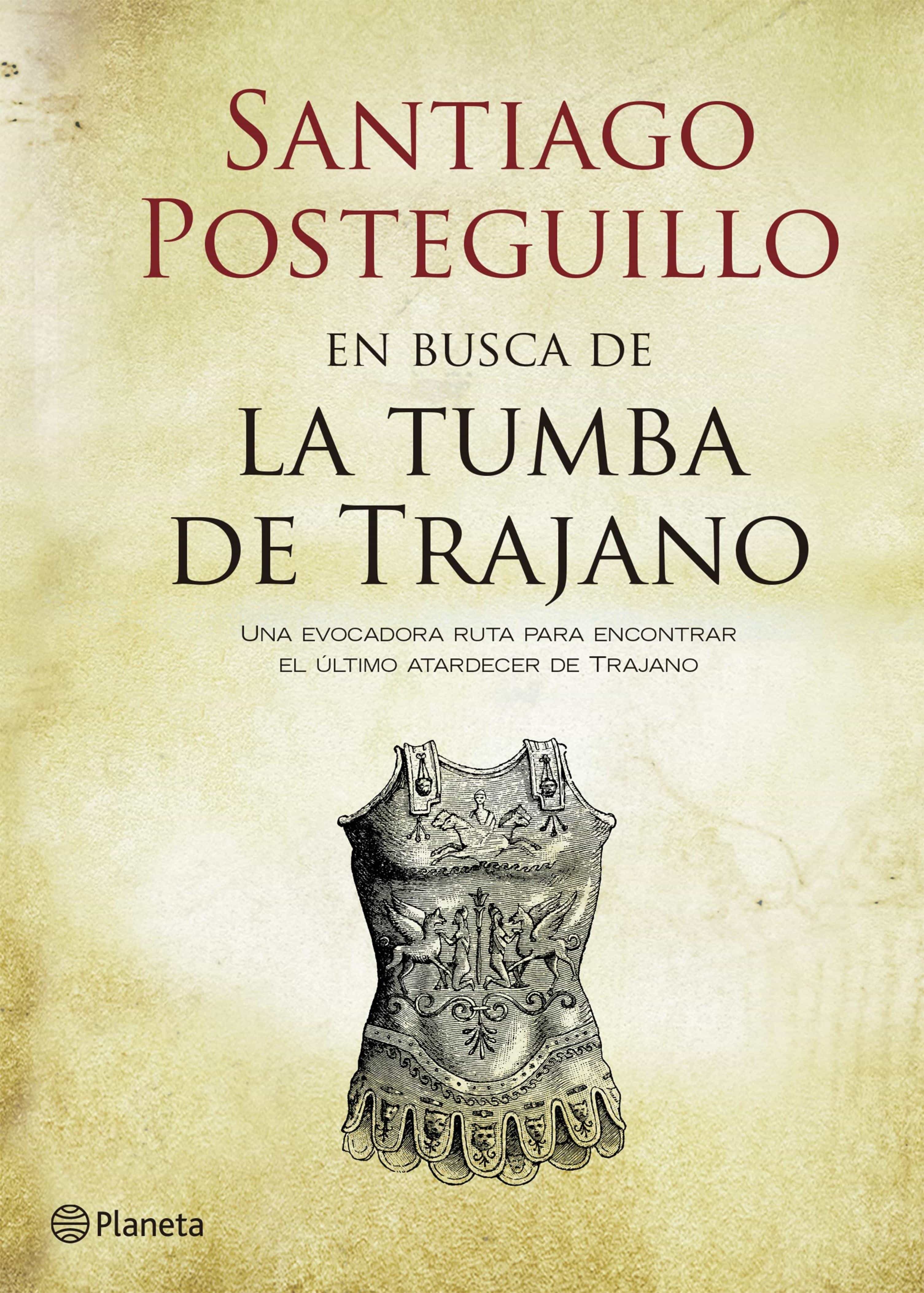 En Busca De La Tumba De Trajano (ebook) · Arte, Historia y Tradiciones