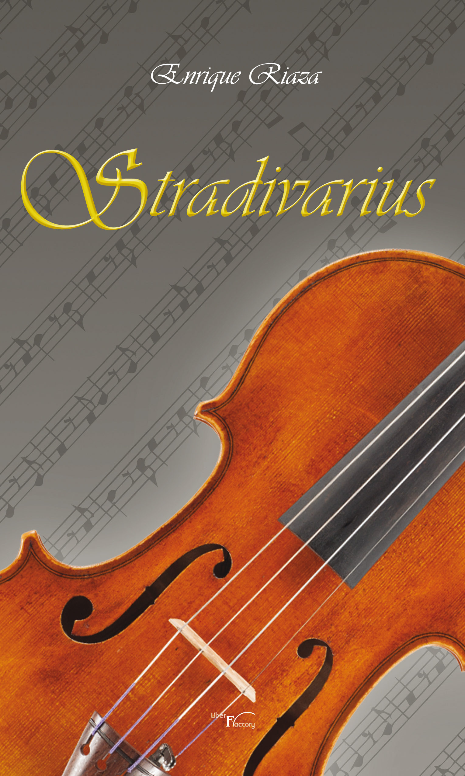 Stradivarius (ebook) · Ensayo · El Corte
