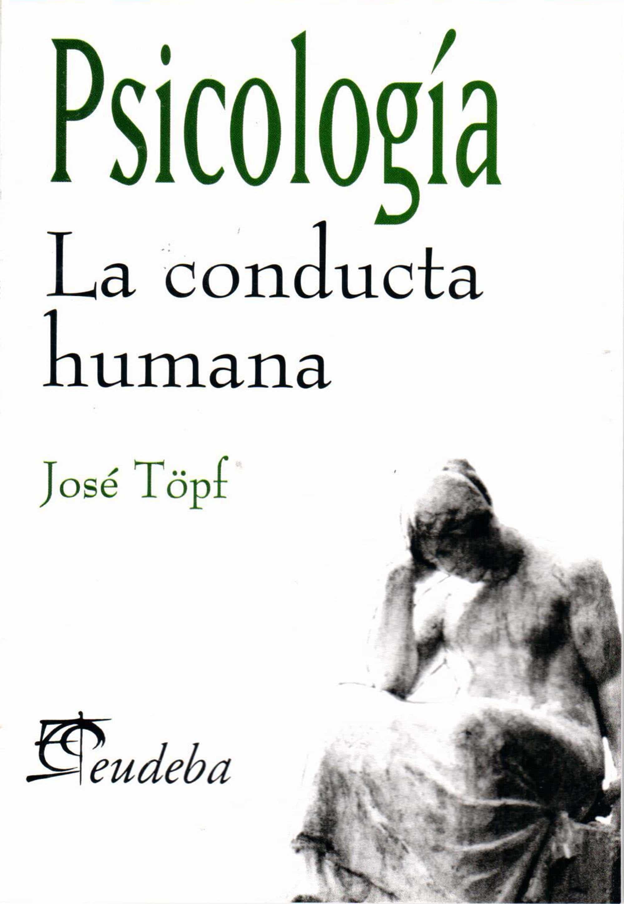 Psicología La Conducta Humana Ebook · Psicología · El Corte Inglés 3858