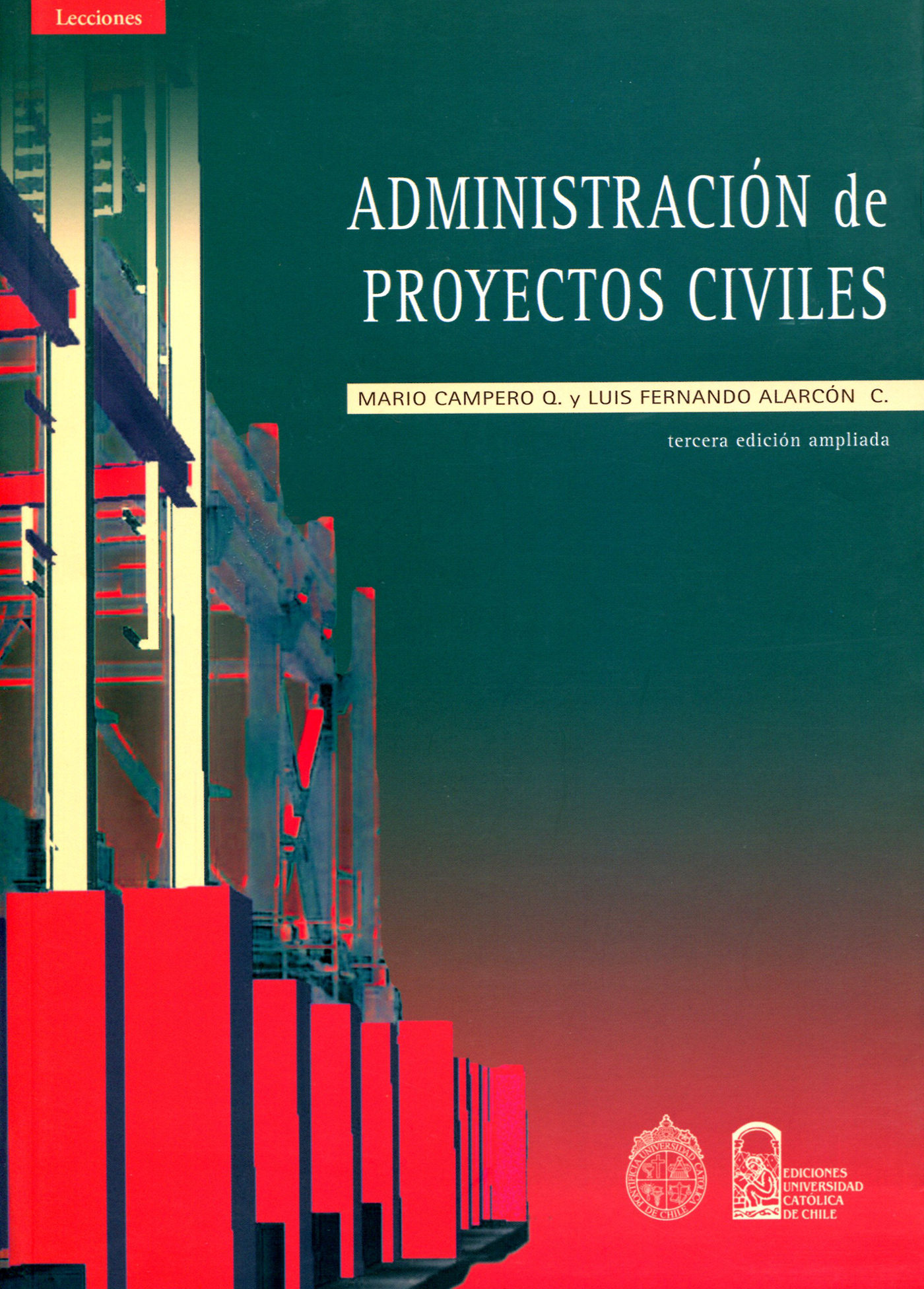 libros de administracion de proyectos