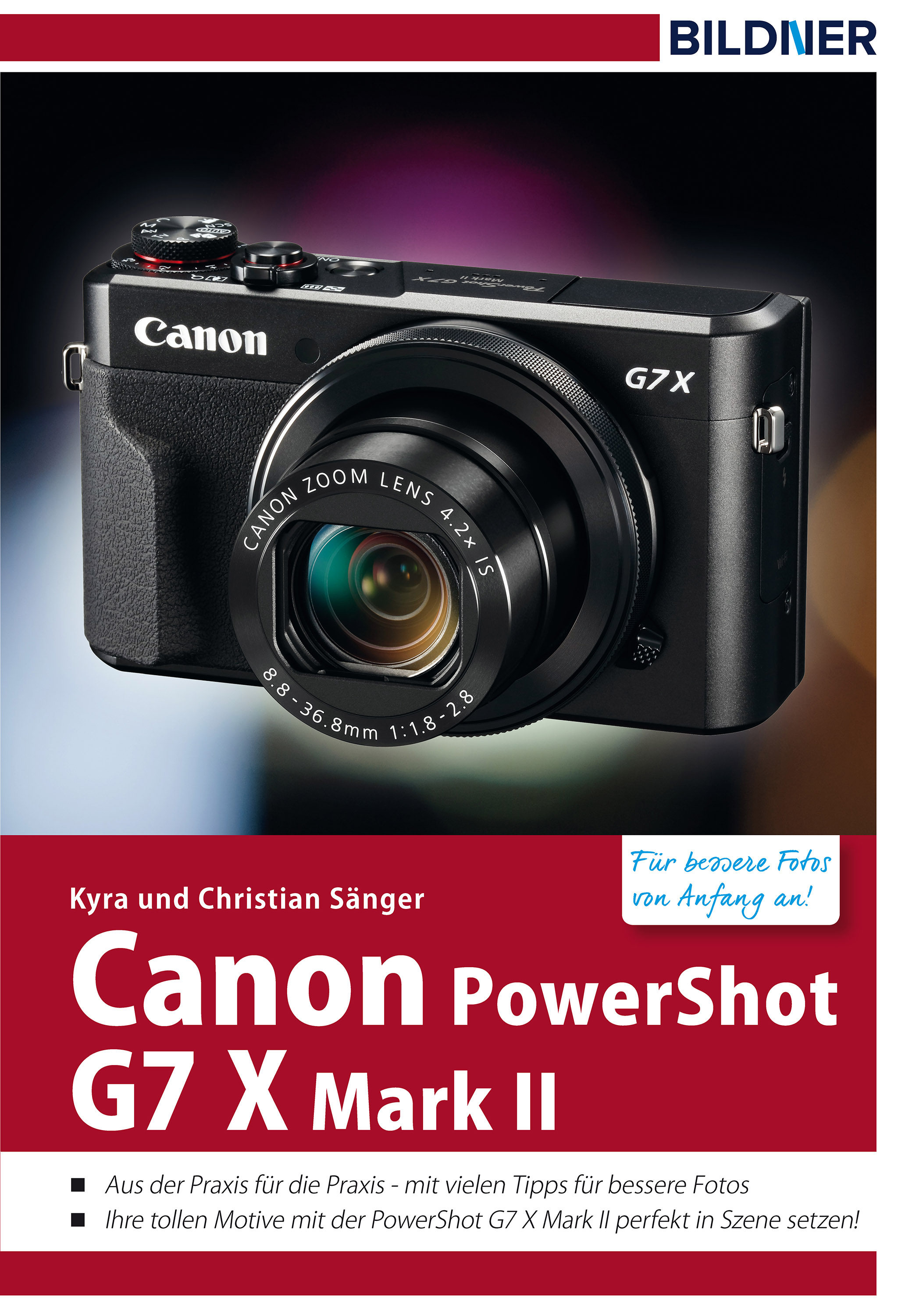 G7x mark 2 подключение к компьютеру