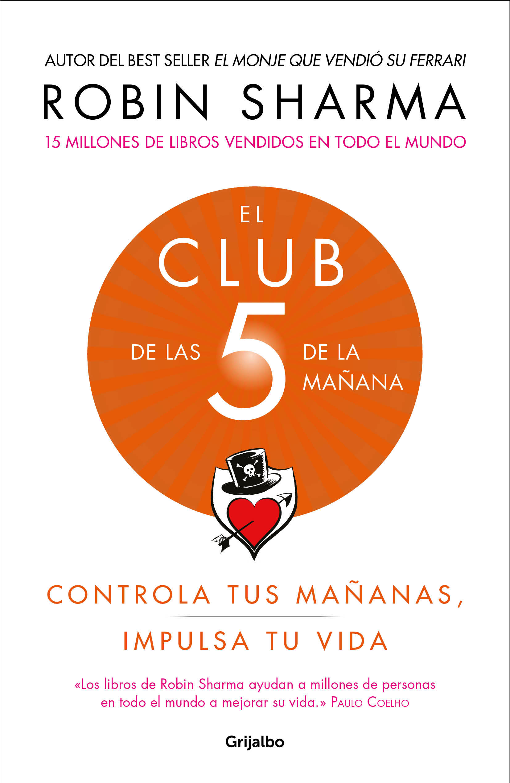 El Club De Las Cinco De La Mañana Epub