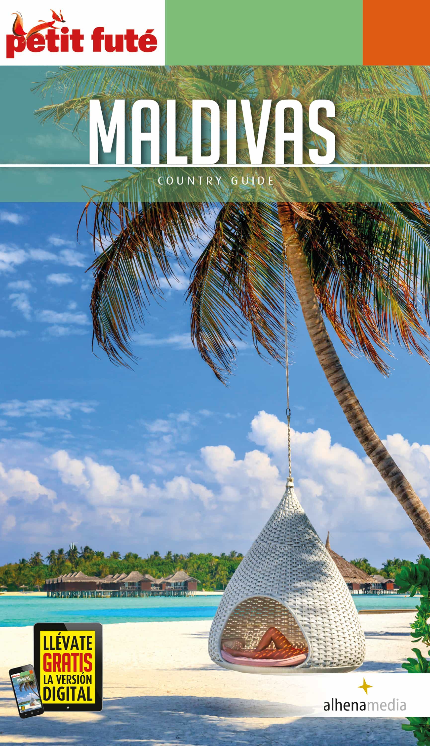 Maldivas (ebook) · Viajes turismo · El Corte Inglés