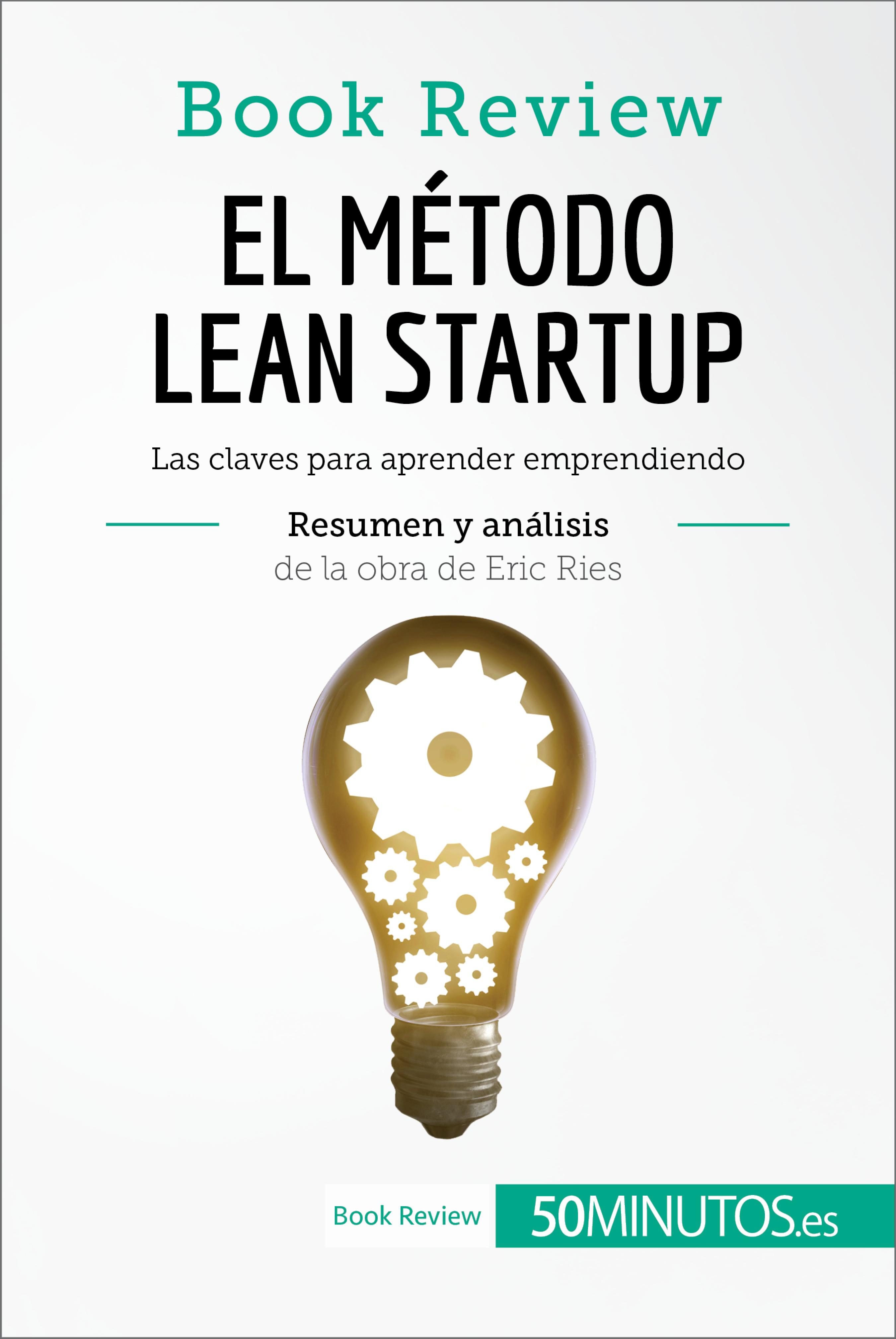 the lean startup by eric ries review