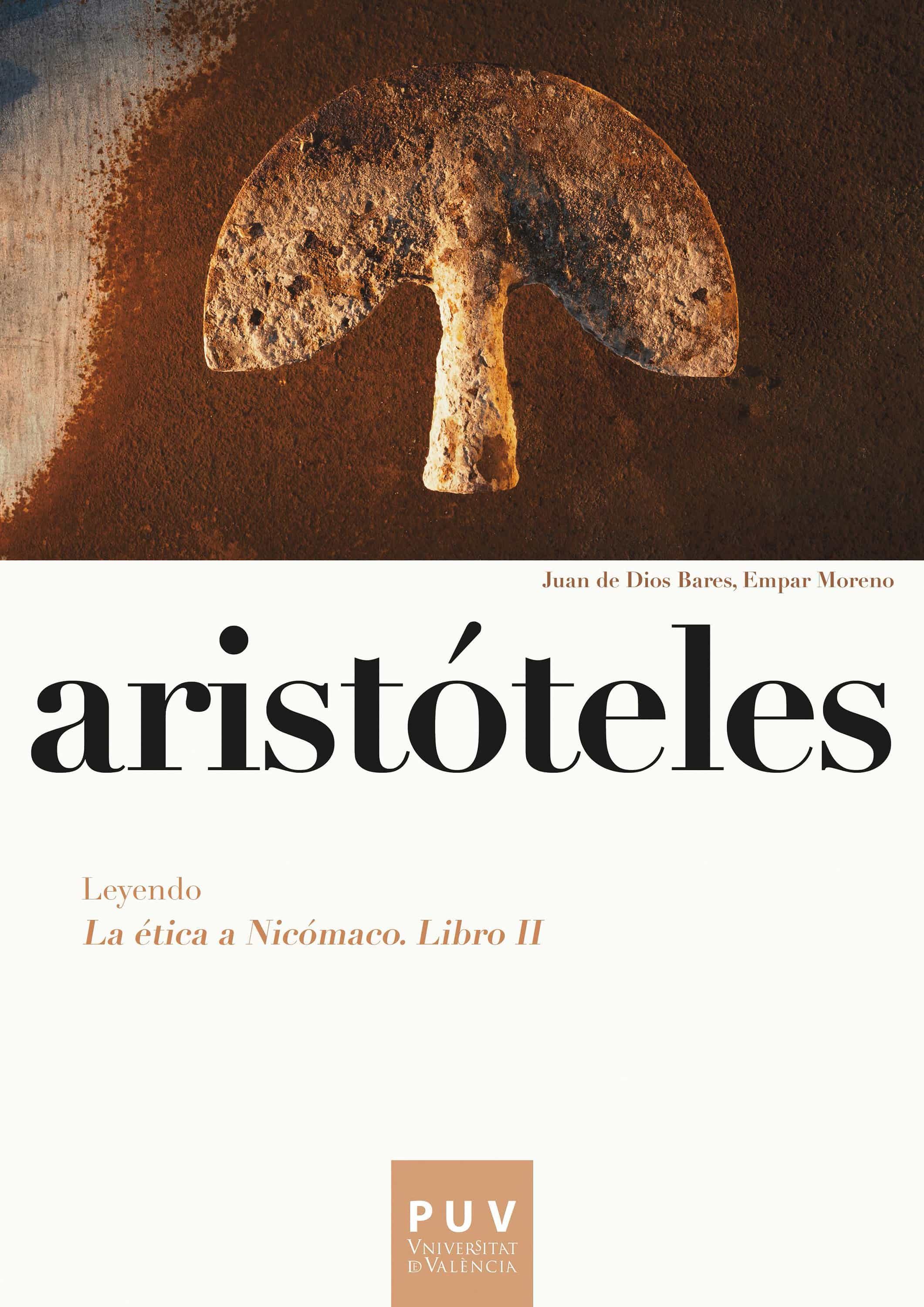 Aristóteles. Leyendo «La Ética A Nicómaco. Libro Ii» (ebook) · Arte ...