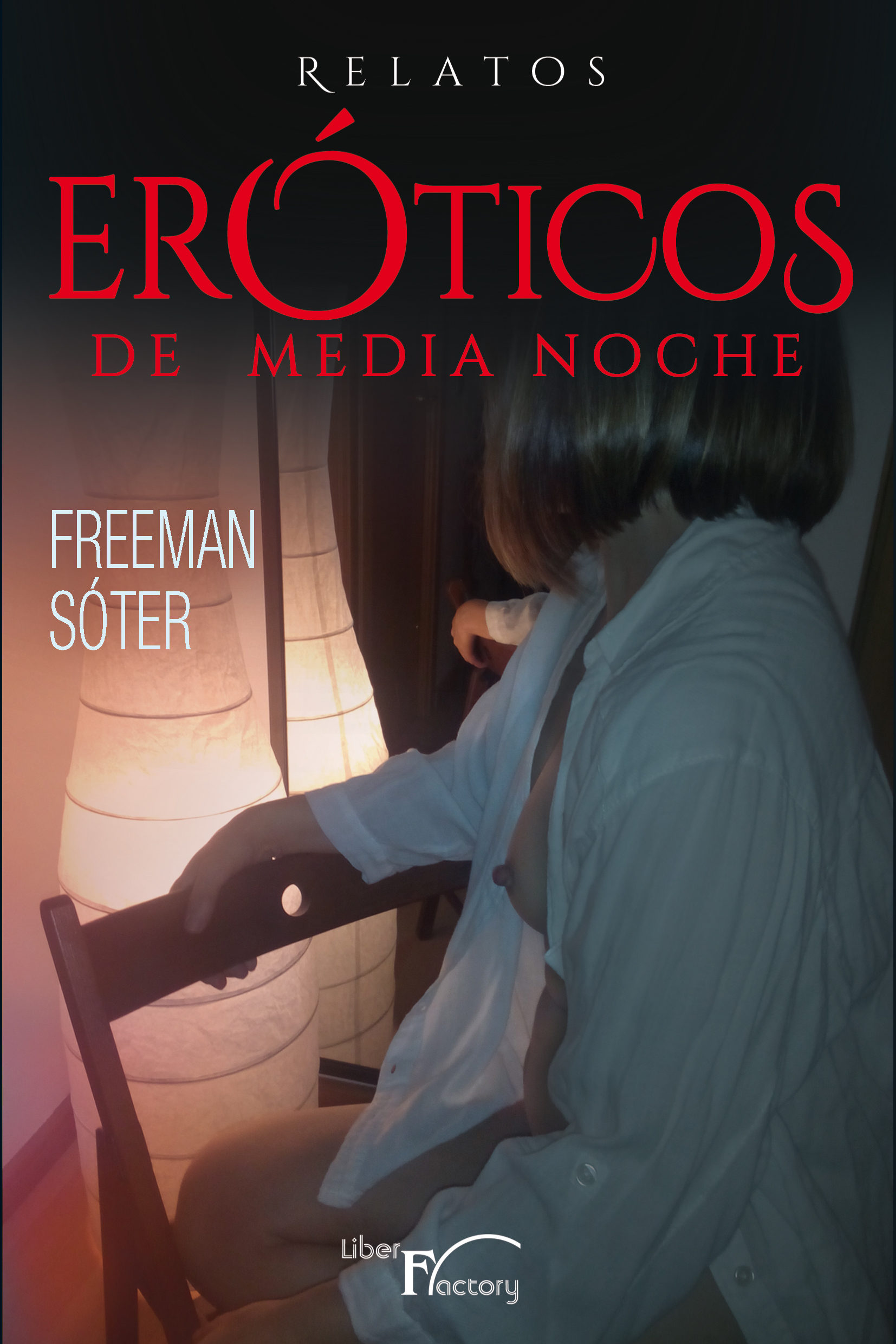 Relatos Eróticos De Medianoche (ebook)