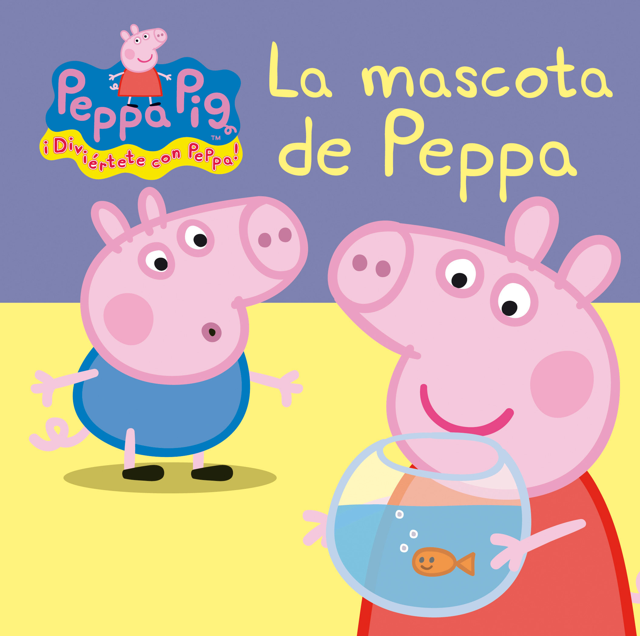 cohete peppa pig corte ingles