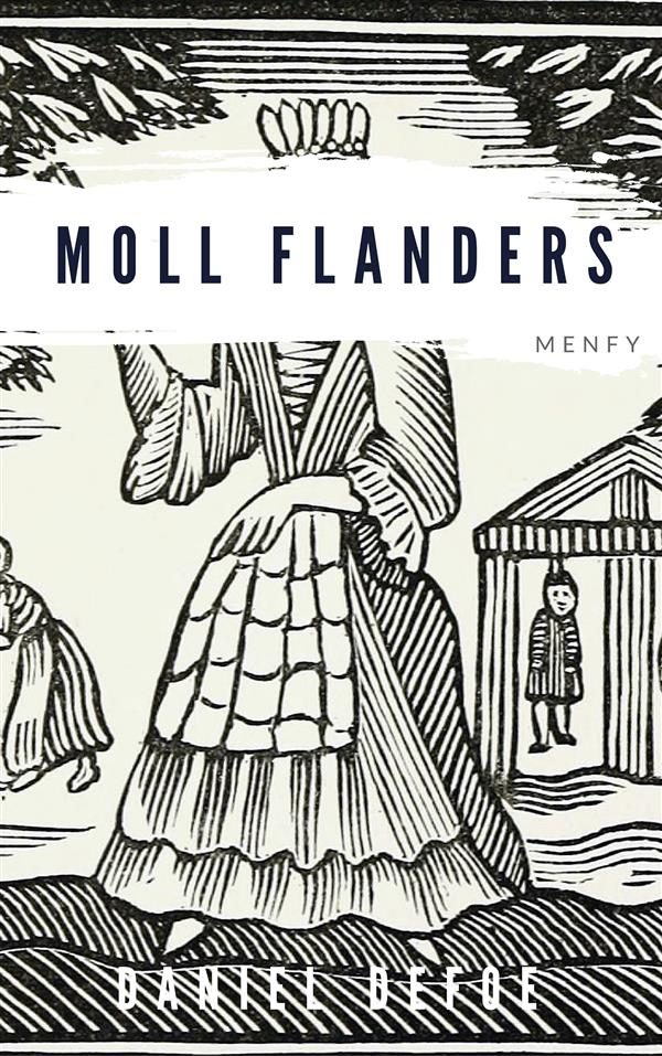 Moll Flanders Ebook