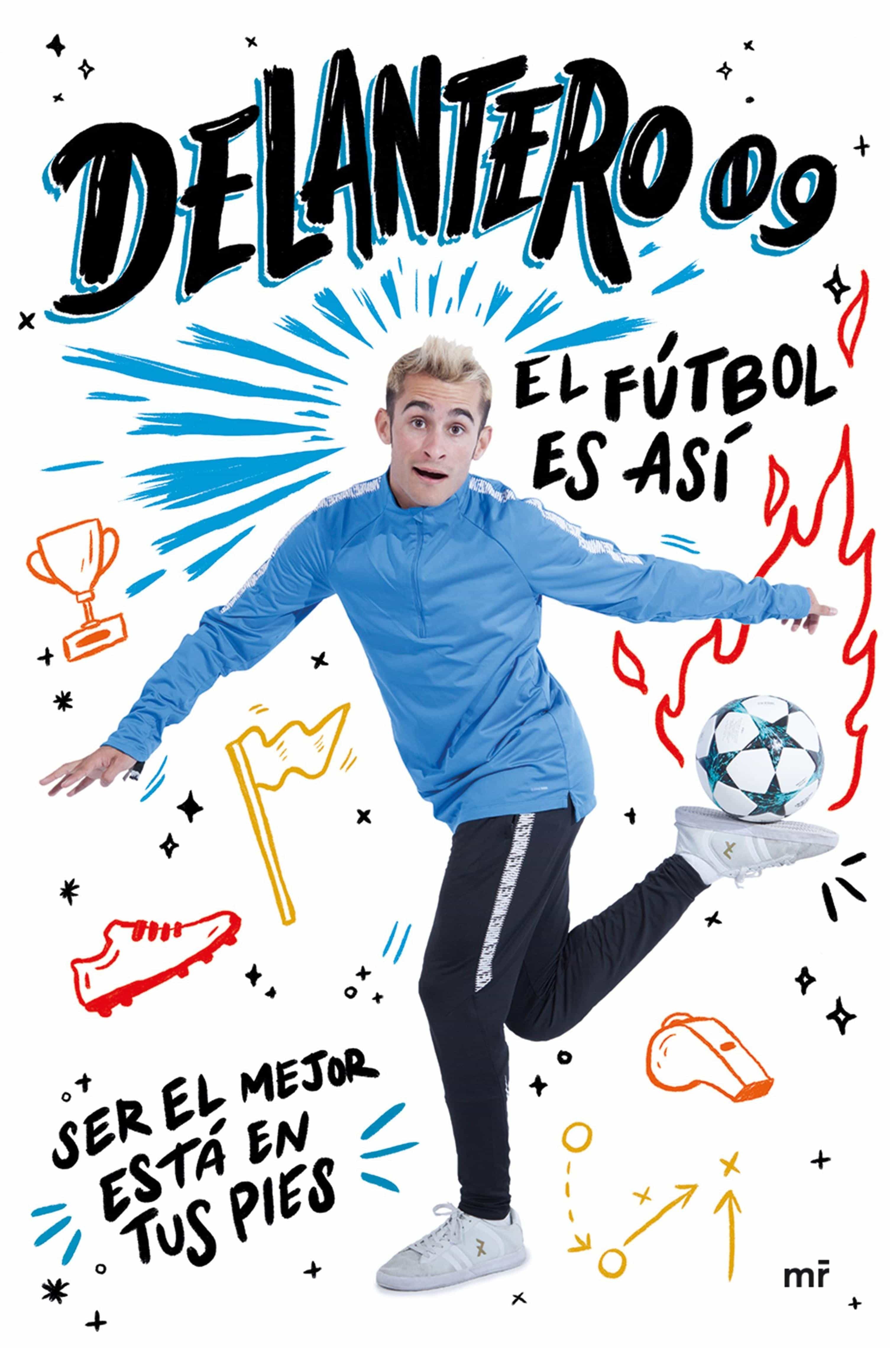 transferir girar celebrar El Fútbol Es Así (ebook) · Infantil 9-12 años - CONOCIMIENTO · El Corte  Inglés