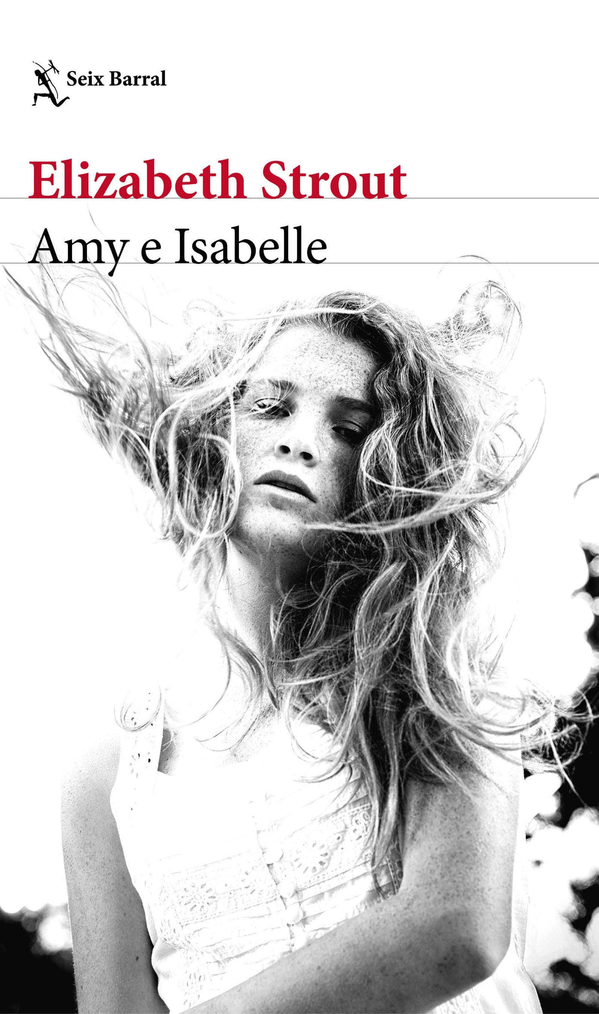 book amy and isabelle