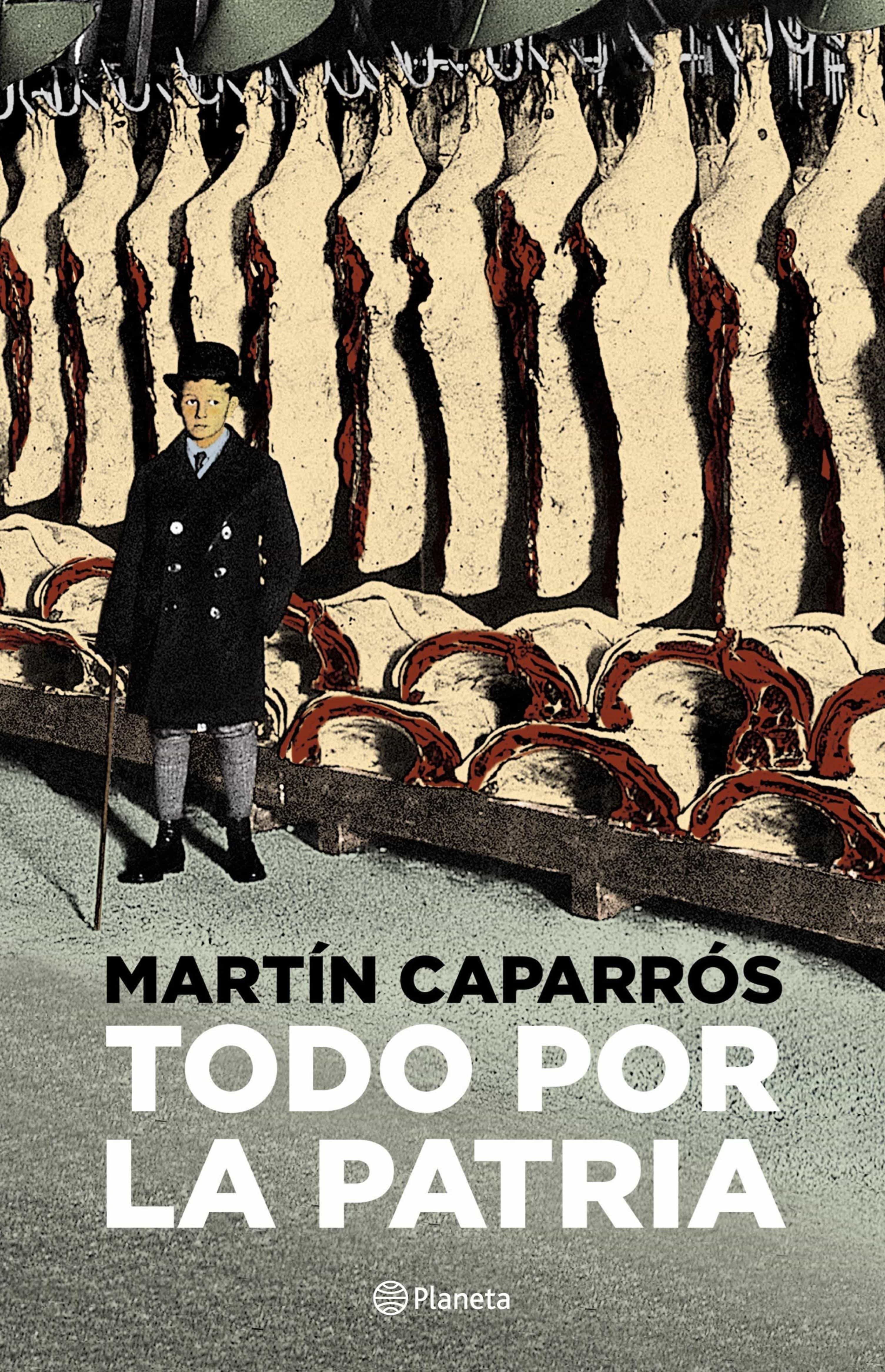 Todo Por La Patria Los Morancos