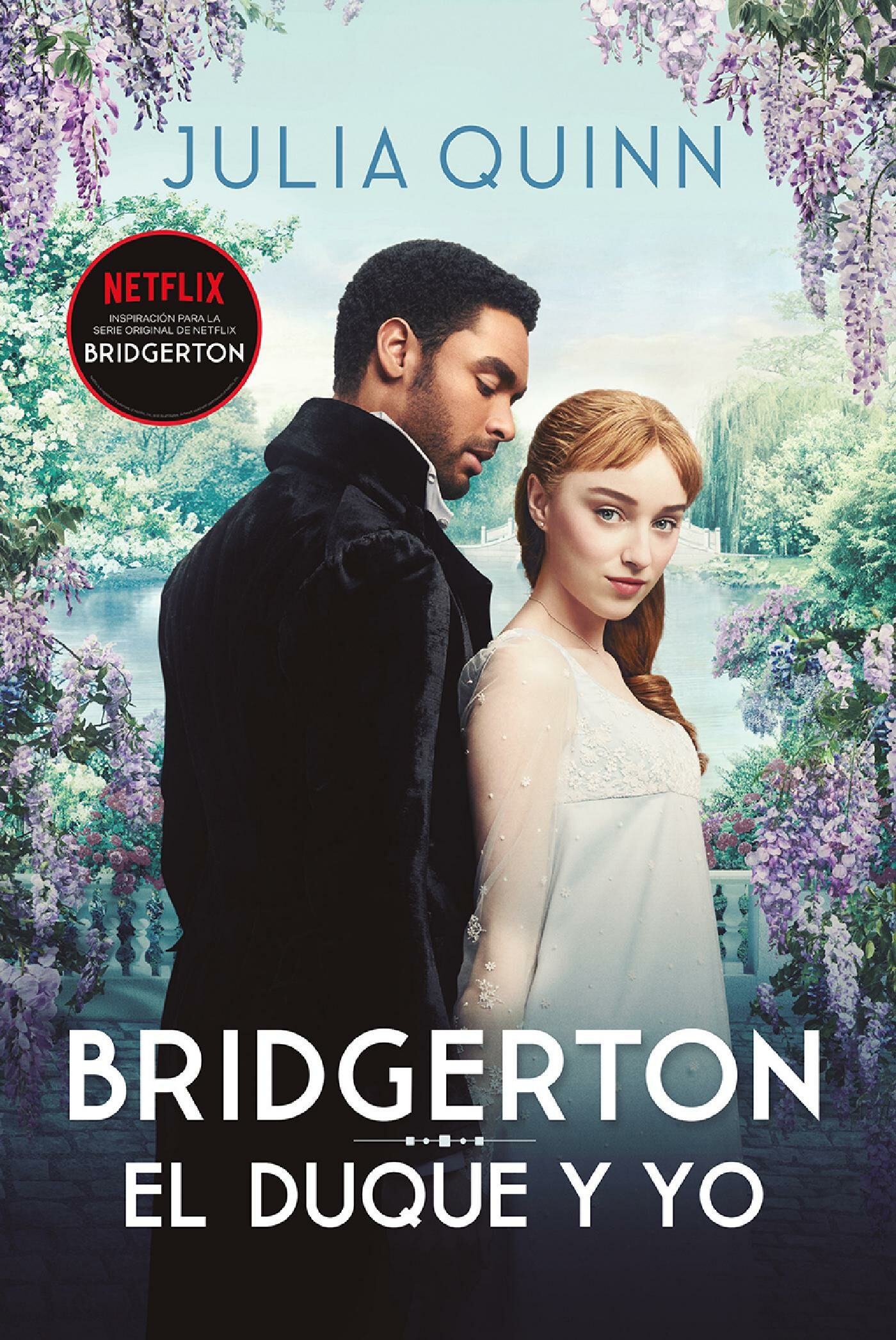 los bridgerton libros el corte ingles
