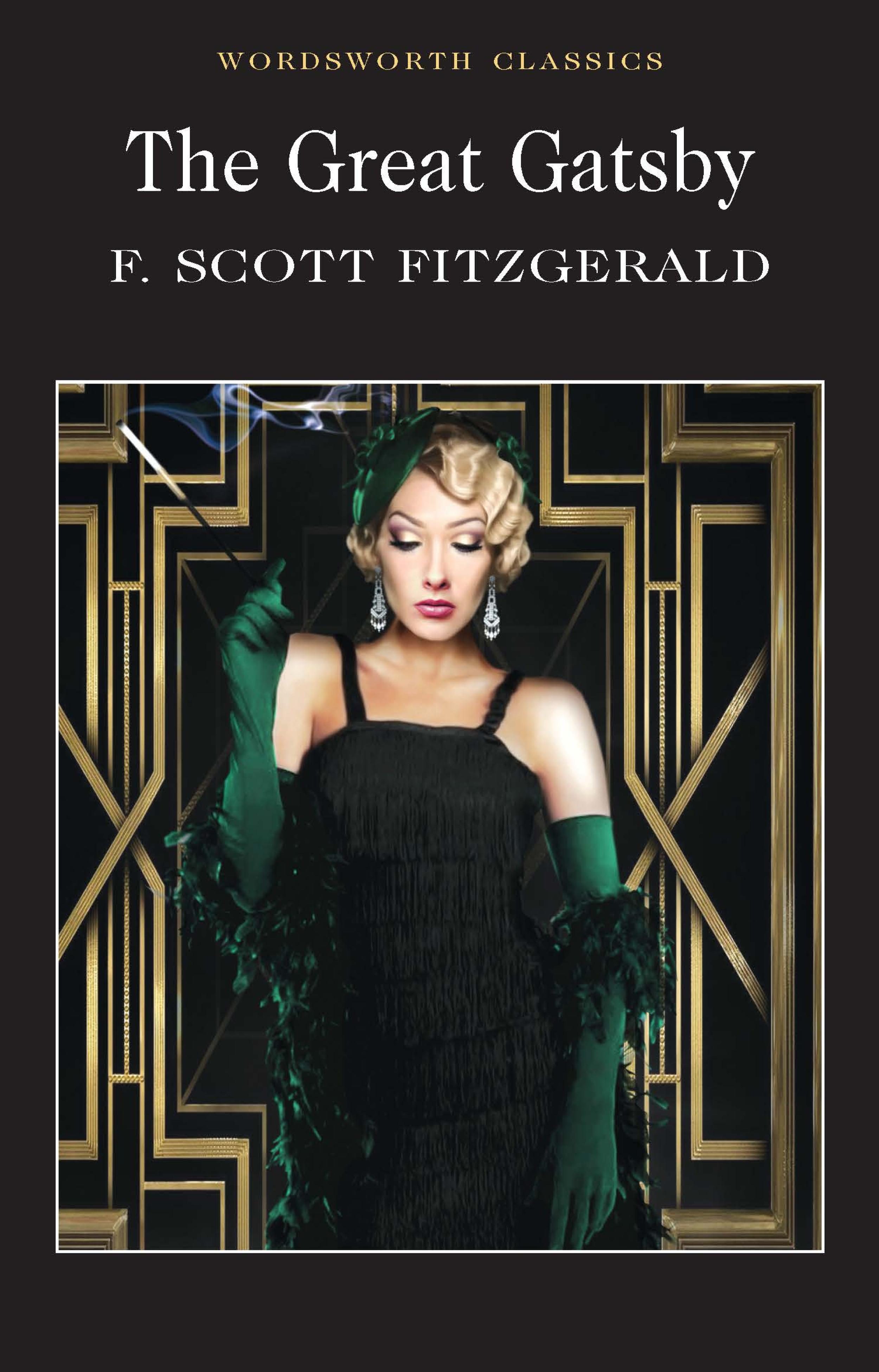 The Great Gatsby (ebook) · Historia de la Literatura · El Corte Inglés