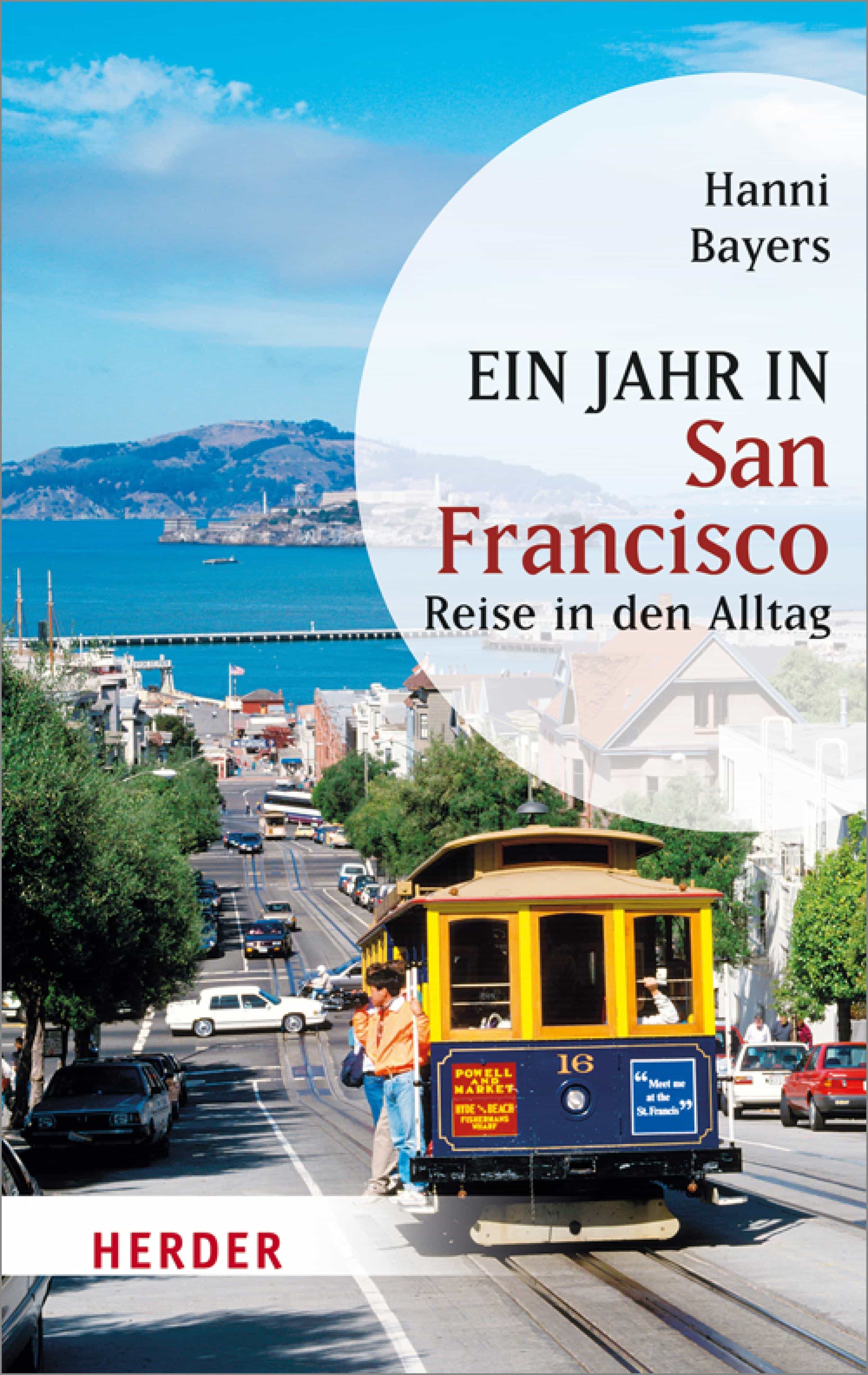 Ein Jahr San Francisco · Viajes y turismo · El Inglés