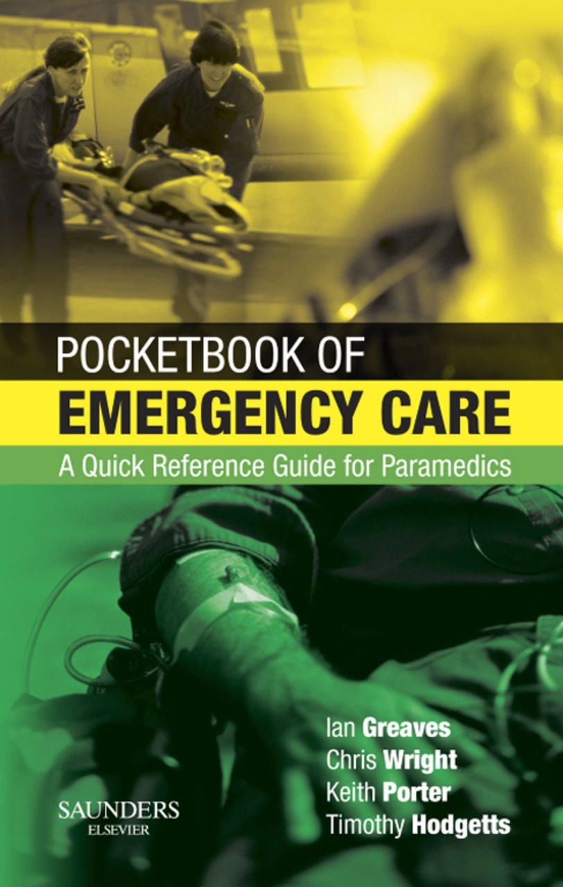 Pocketbook Of Emergency Care EBook (ebook) · Medicina General · El