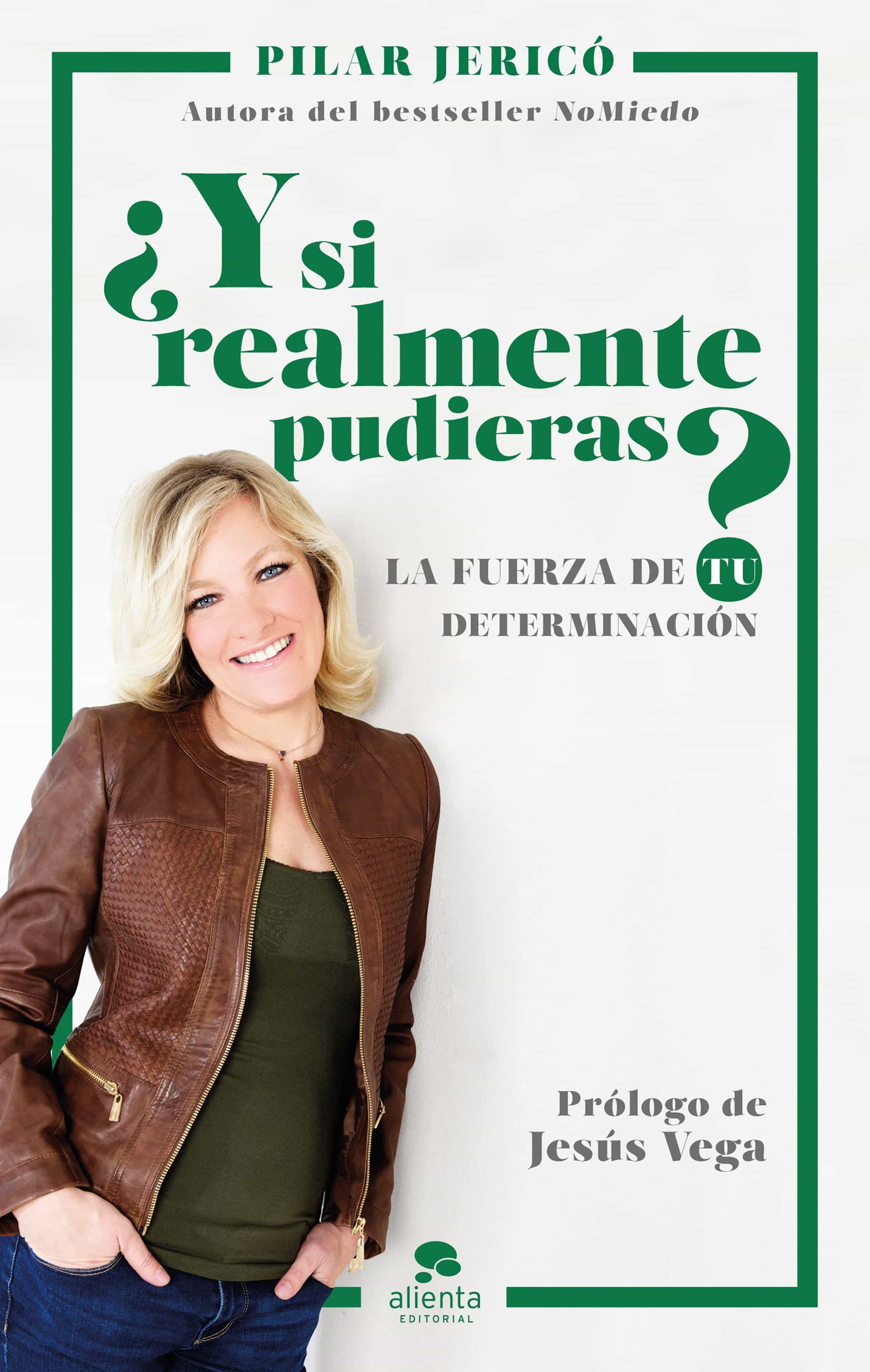 ¿Y si realmente pudieras? (ebook)