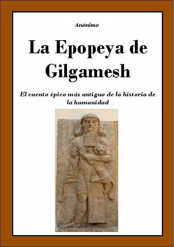 La Epopeya De Gilgamesh (ebook) · Novela romántica · El Corte Inglés