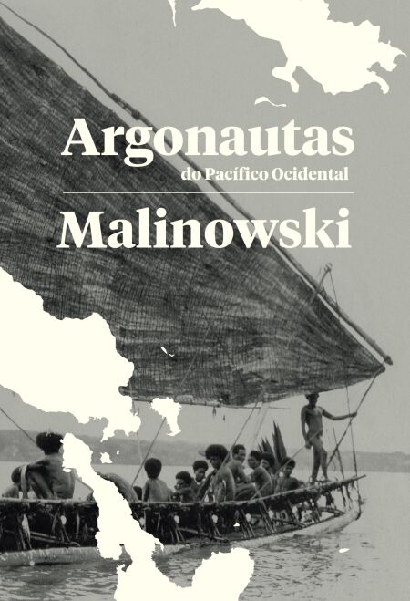 A Obra Os Argonautas Do Pacífico Ocidental Foi Escrita Por