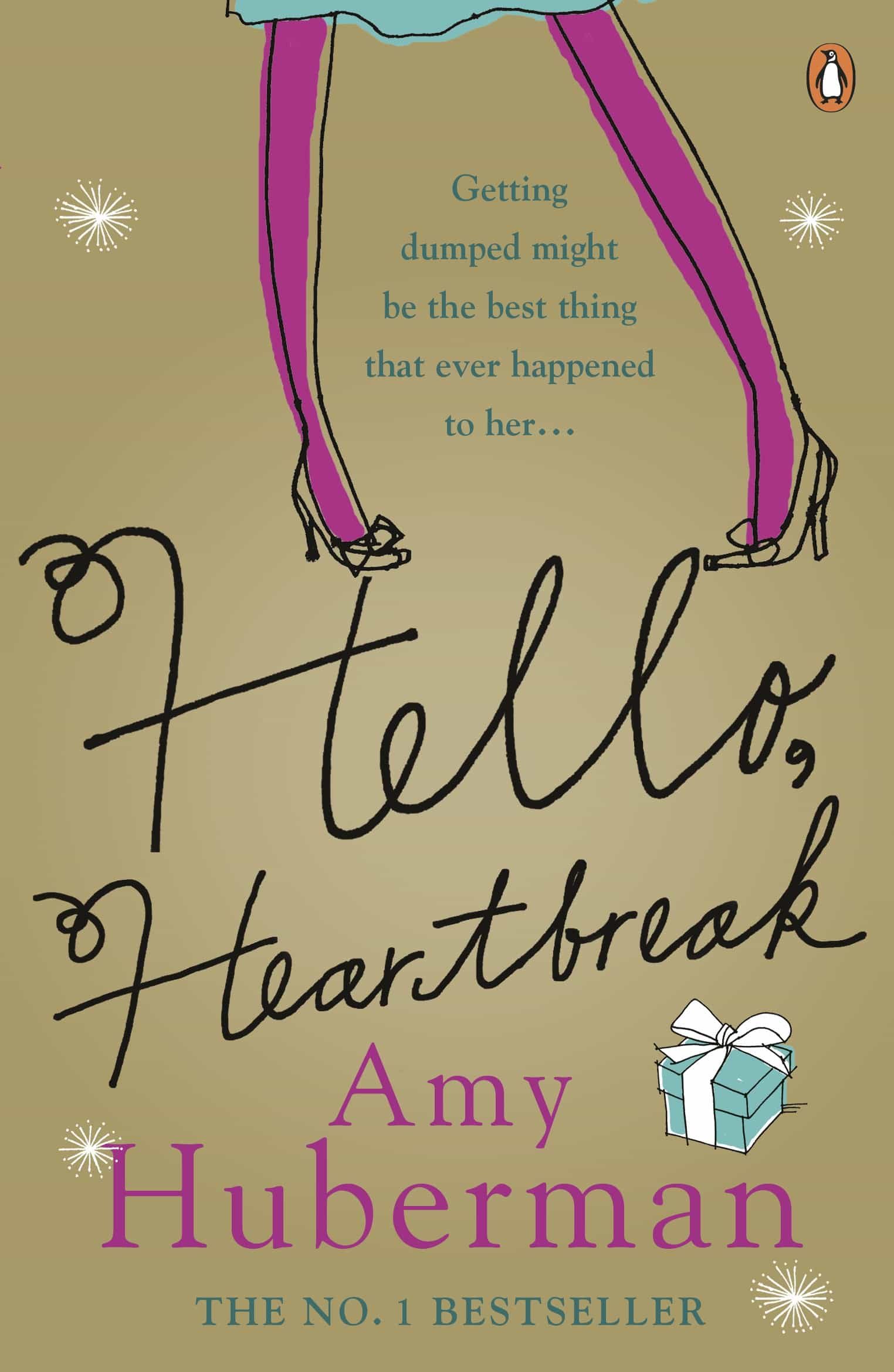 Heartbreak And Triumph Ebook