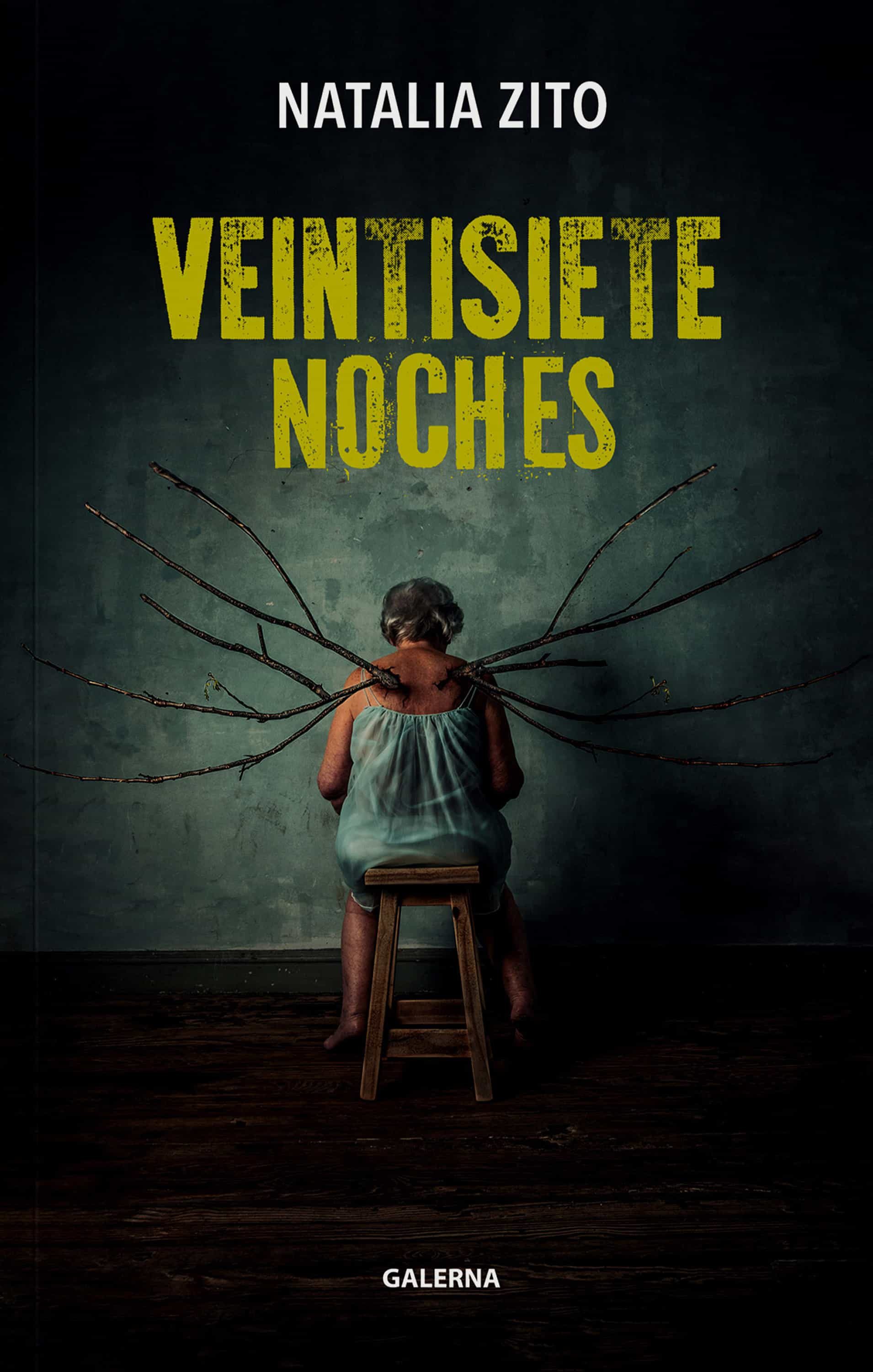 Veintisiete Noches (ebook) · Arte, Historia y Tradiciones en España · El  Corte Inglés