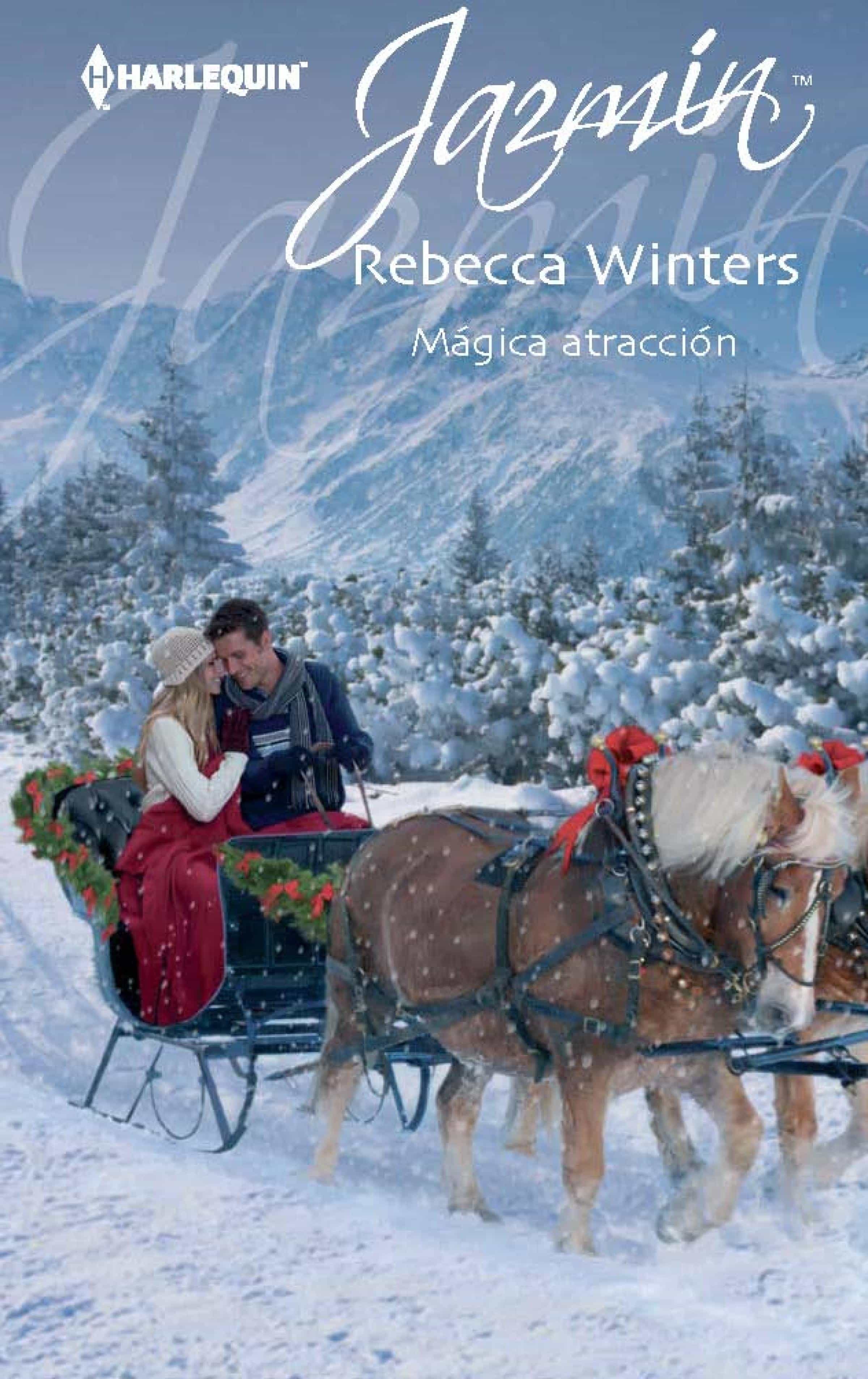 Mágica Atracción (ebook) · Historia de la Literatura · El Corte Inglés Mágica Atracción (ebook) · Historia de la Literatura · El Corte Inglés