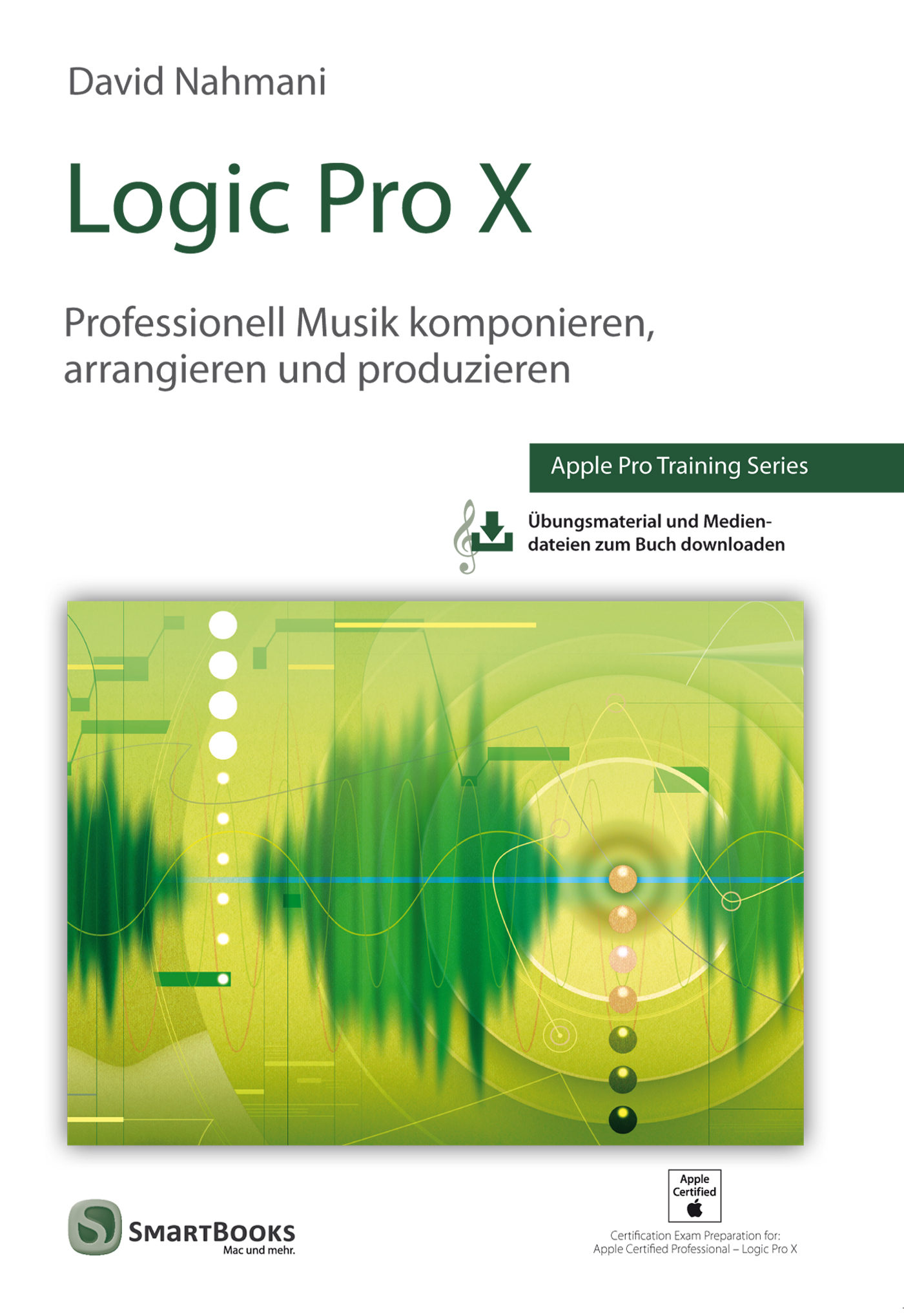 logic pro x ebook download