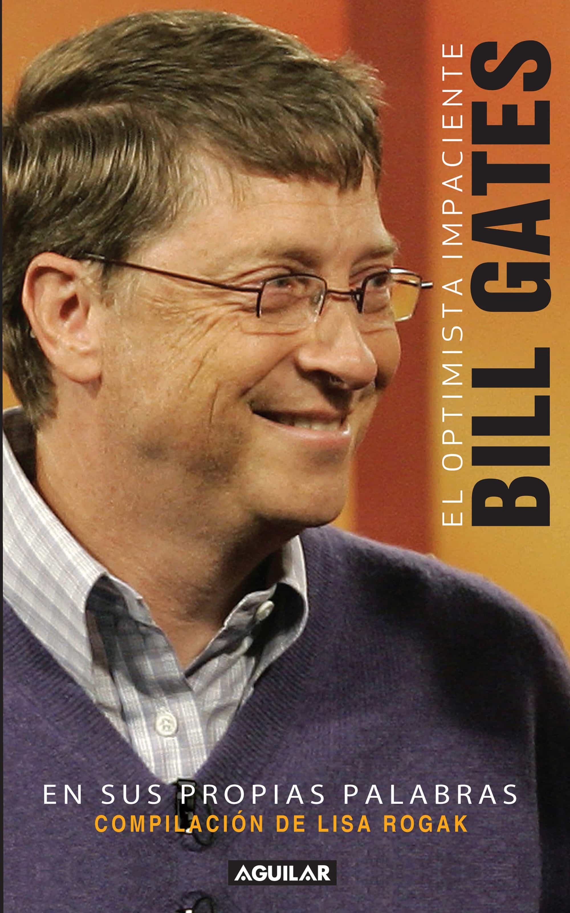 biografia de bill gates en ingles