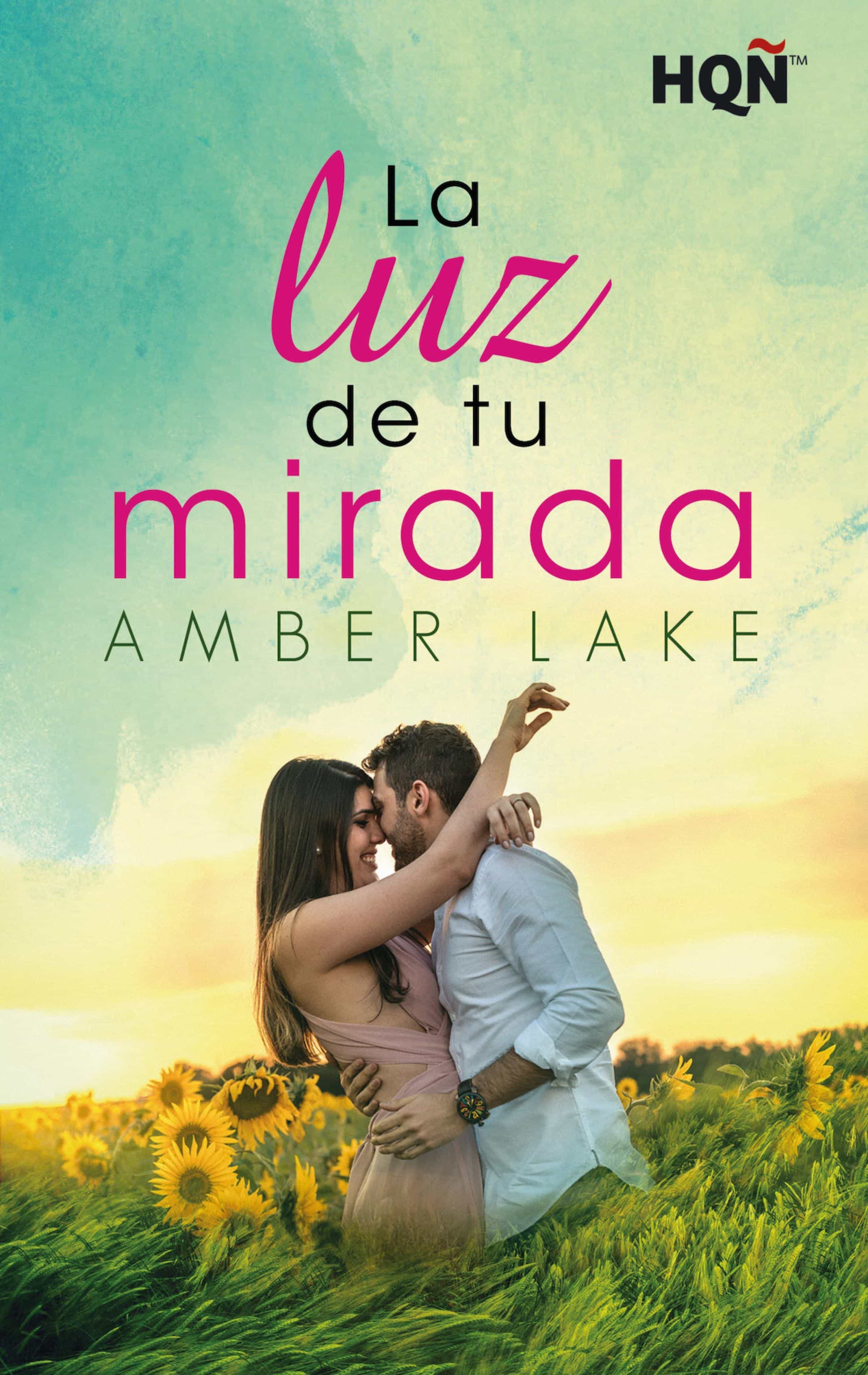 AMBER LAKE · El Corte Inglés