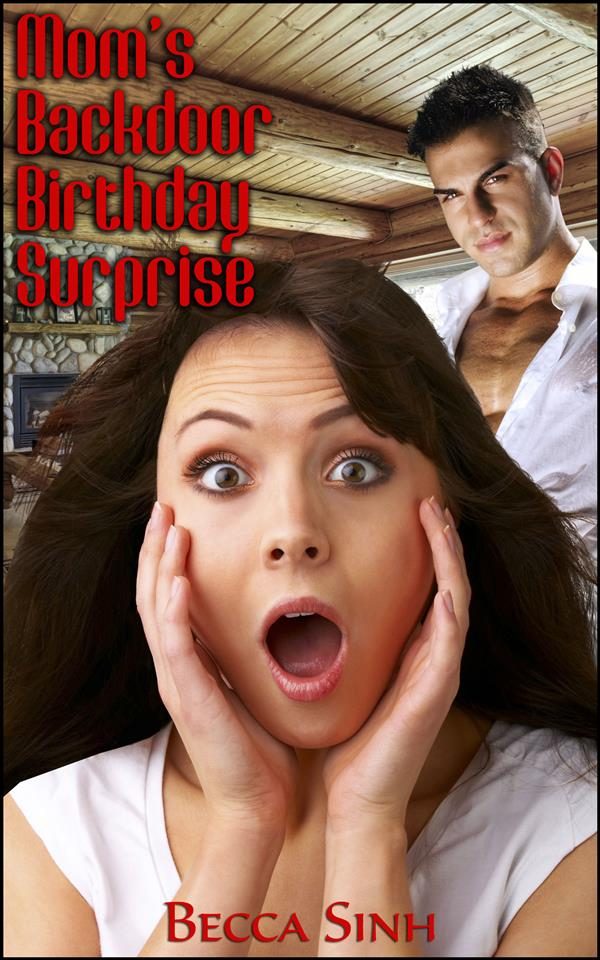 Mom S Backdoor Birthday Surprise Ebook Ebooks El Corte Ingles