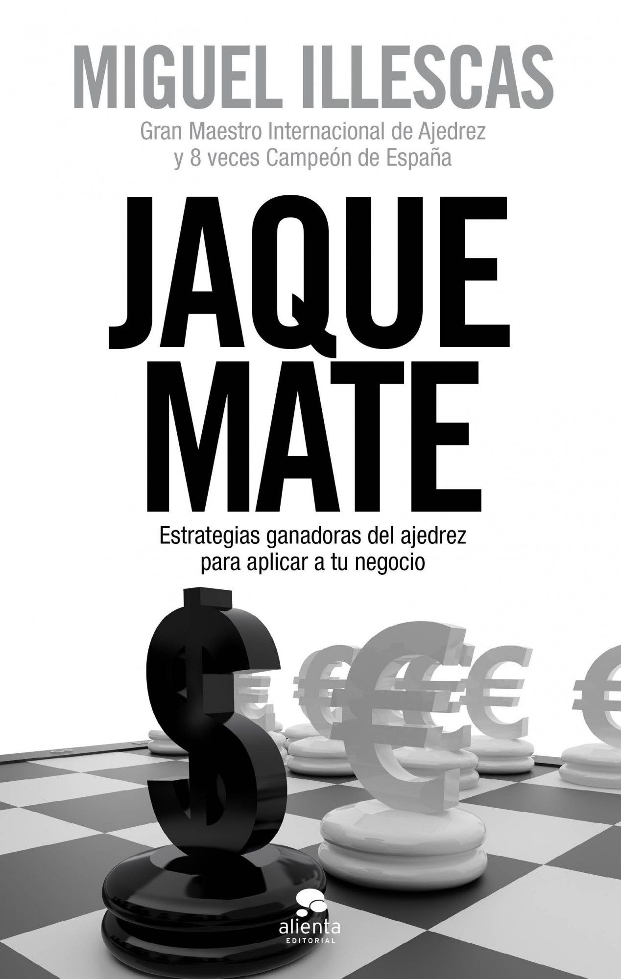 Jaque Mate Ebook Organizacion Empresarial El Corte Ingles