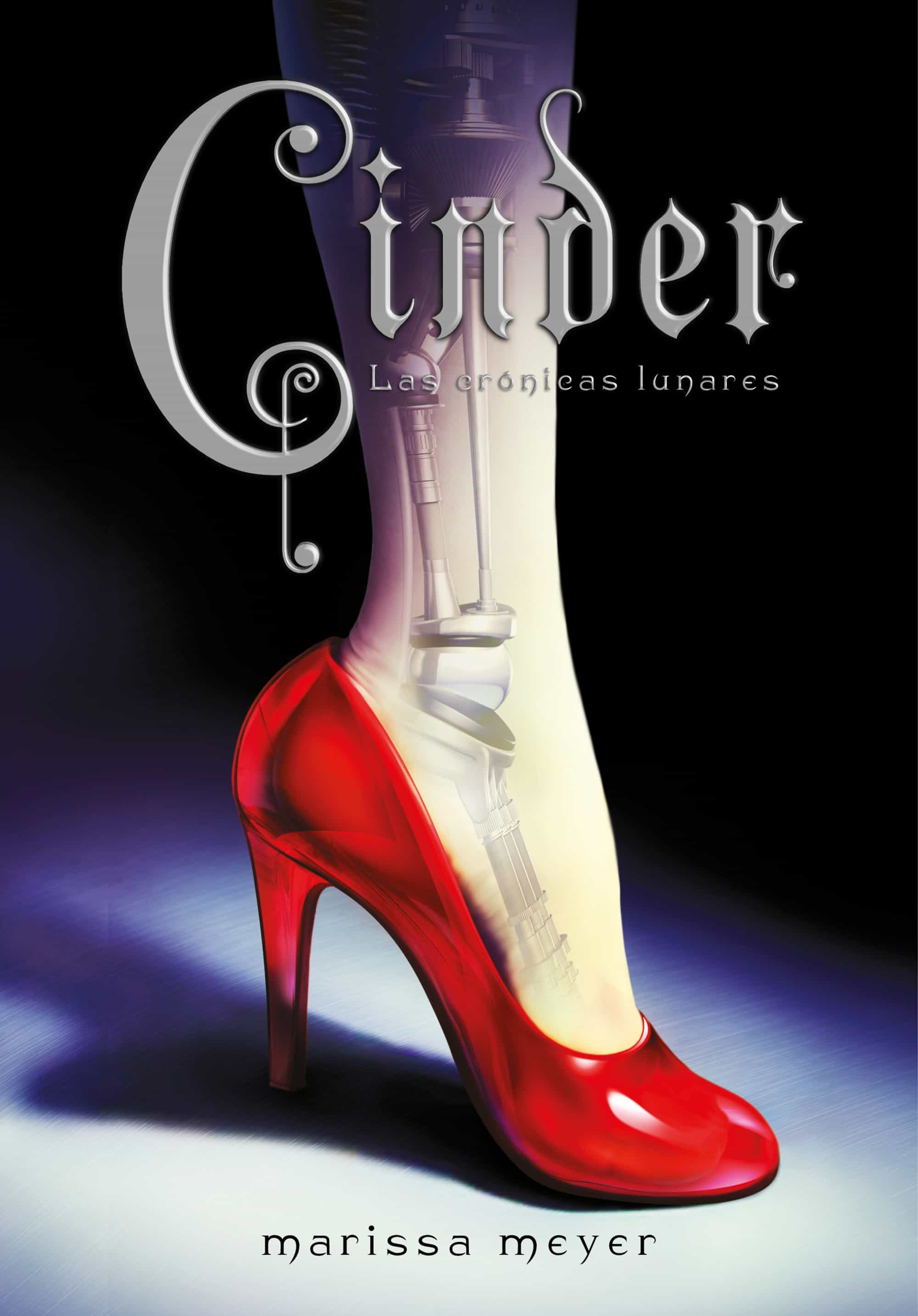 Cinder (Las Crónicas Lunares 1) (ebook) · Infantil 9-12 años - · El Corte Inglés