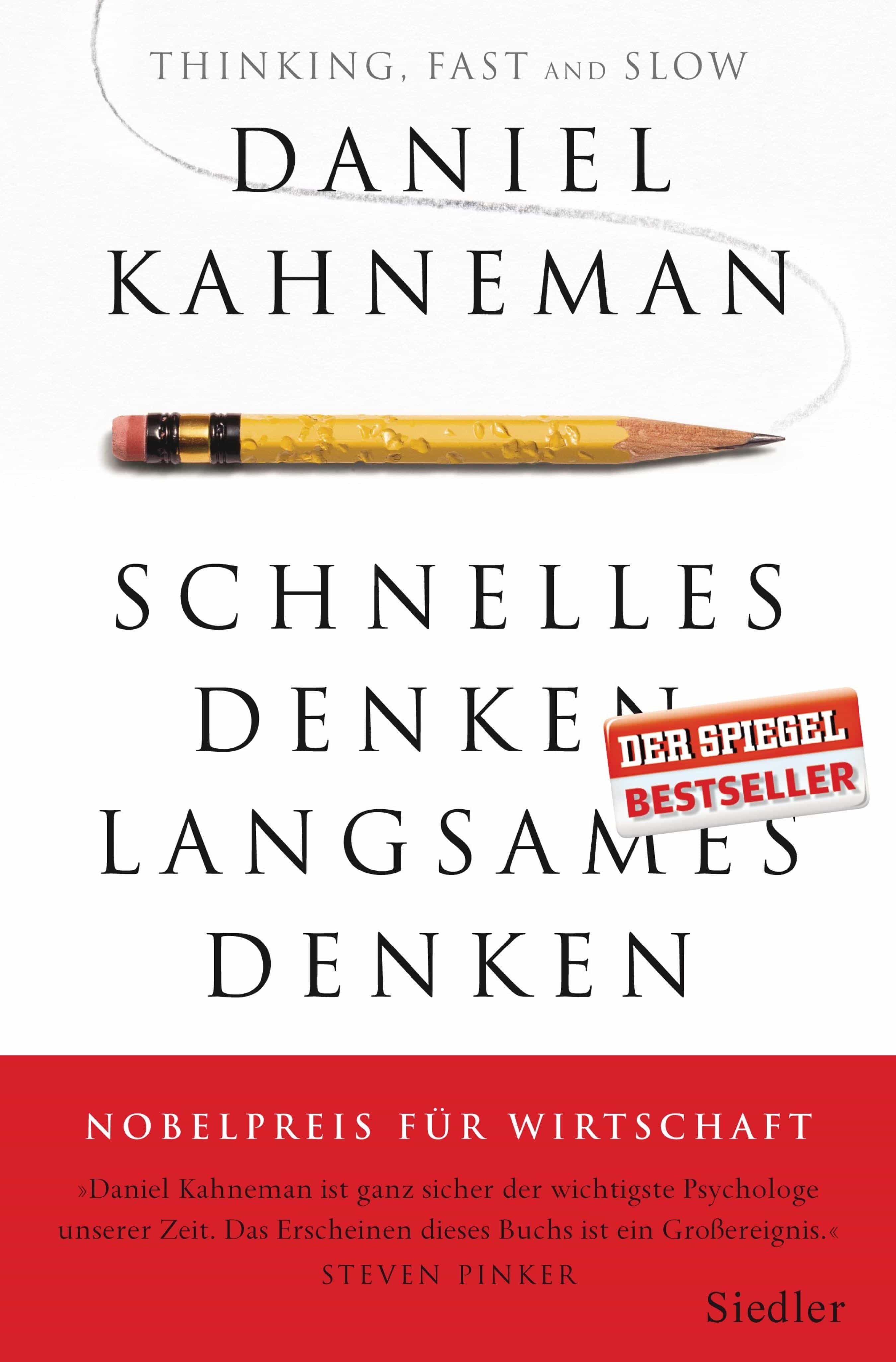 Schnelles Denken, Langsames Denken (ebook) · Artes · El Corte Inglés